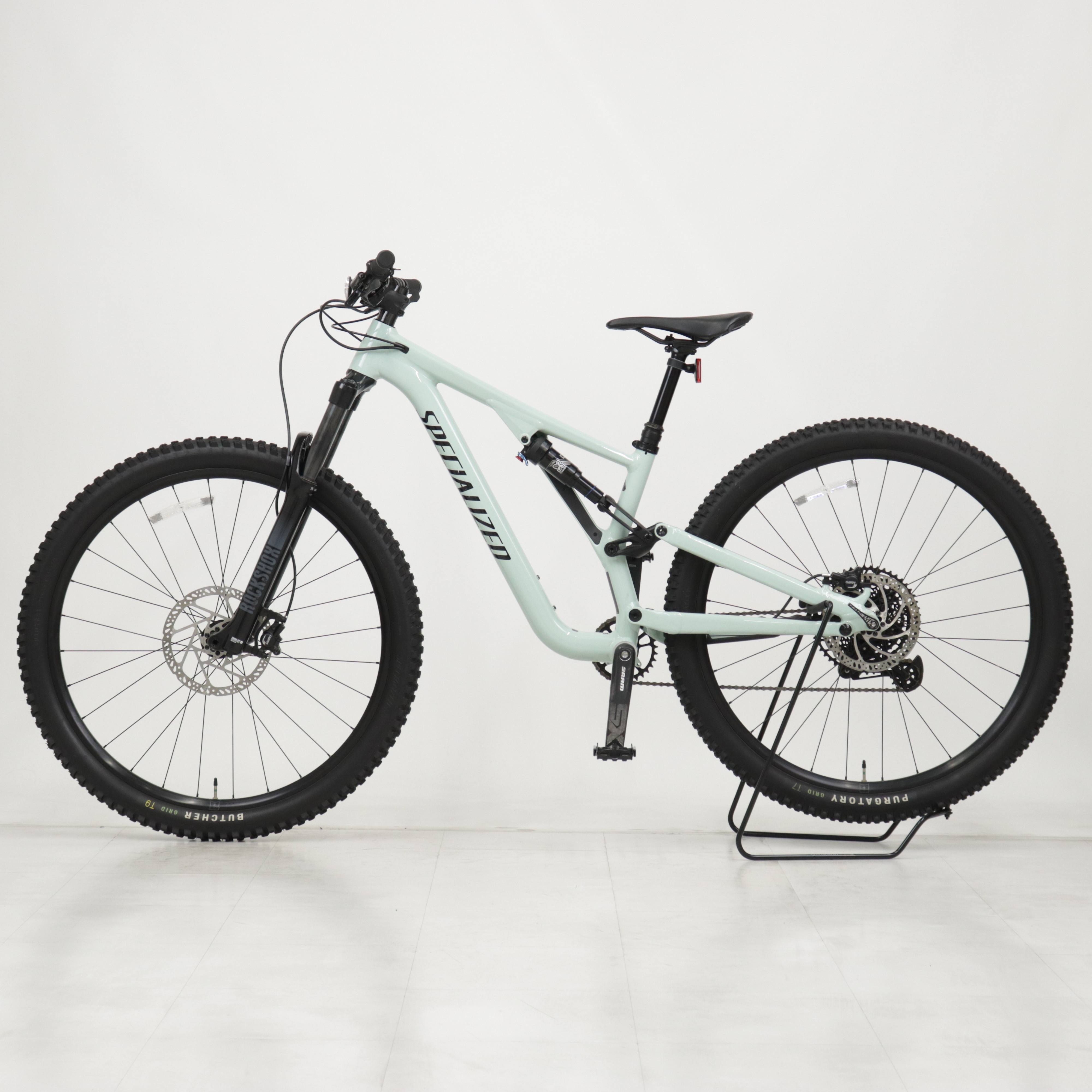 SPECIALIZED 「スペシャライズド」 STUMPJUMPER COMP ALLOY 2022年モデル マウンテンバイク SPECIALIZED 「スペシャライズド」 STUMPJUMPER COMP ALLOY 2022年