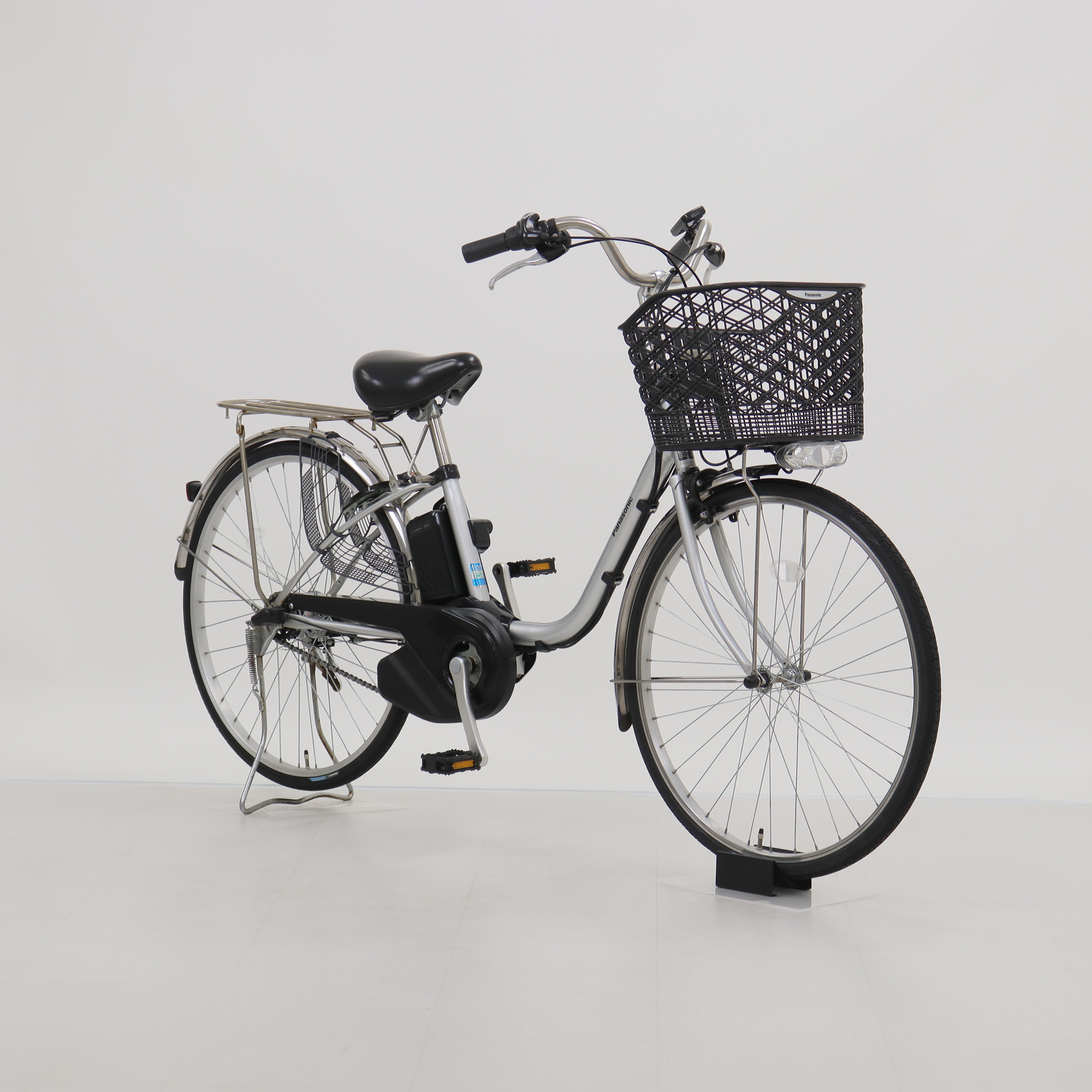 パナソニック ビビ・SX 2018年モデル