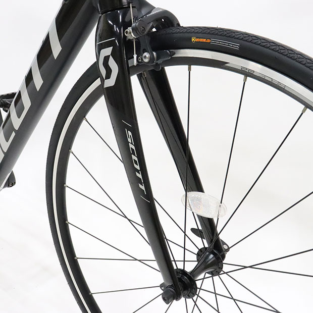 SCOTT ロードバイク speedster se 2018