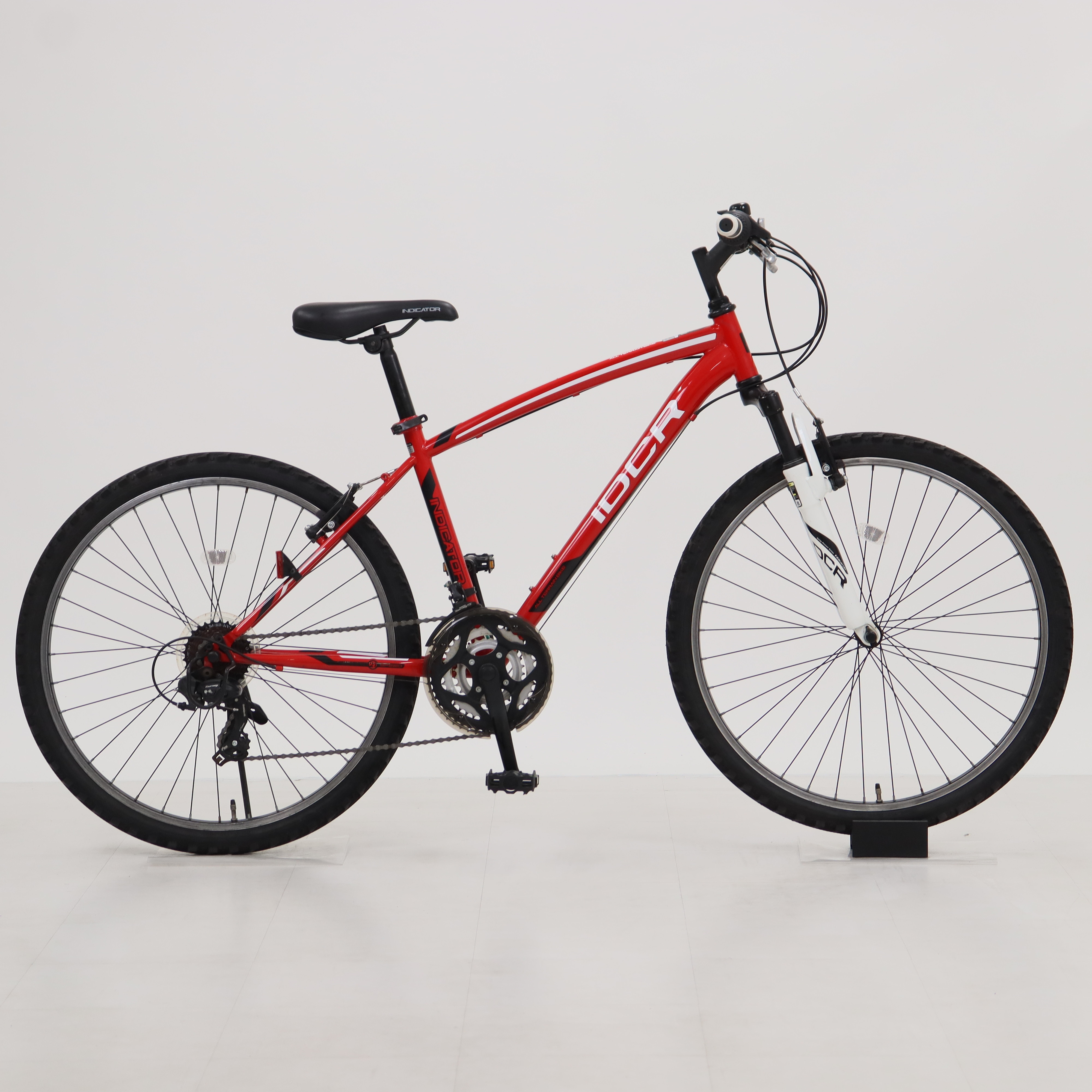 リユース】インディケーター-P 430mm 2024年モデル マウンテンバイク