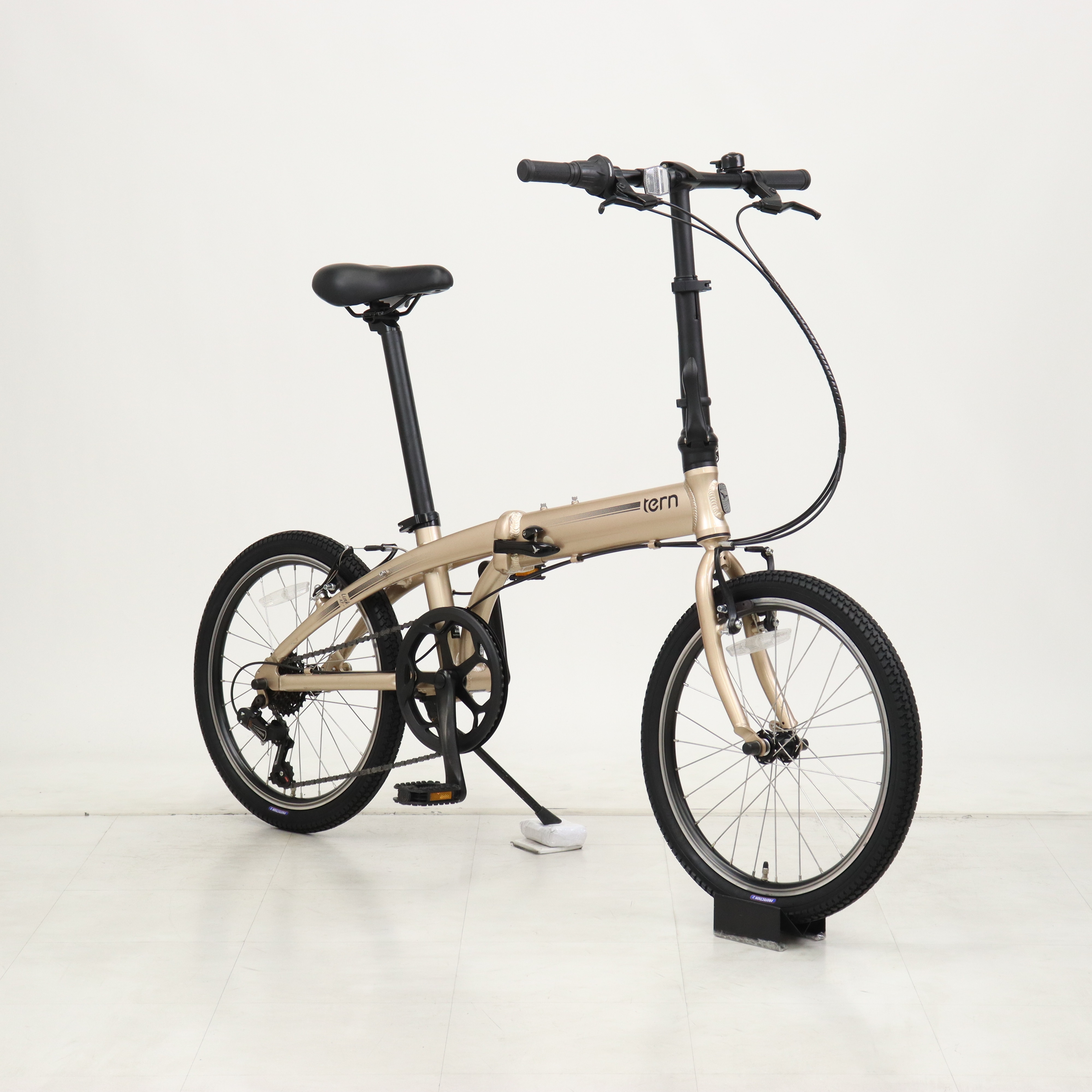 リユース】Link A7 あさひ限定 20インチ 2022年モデル