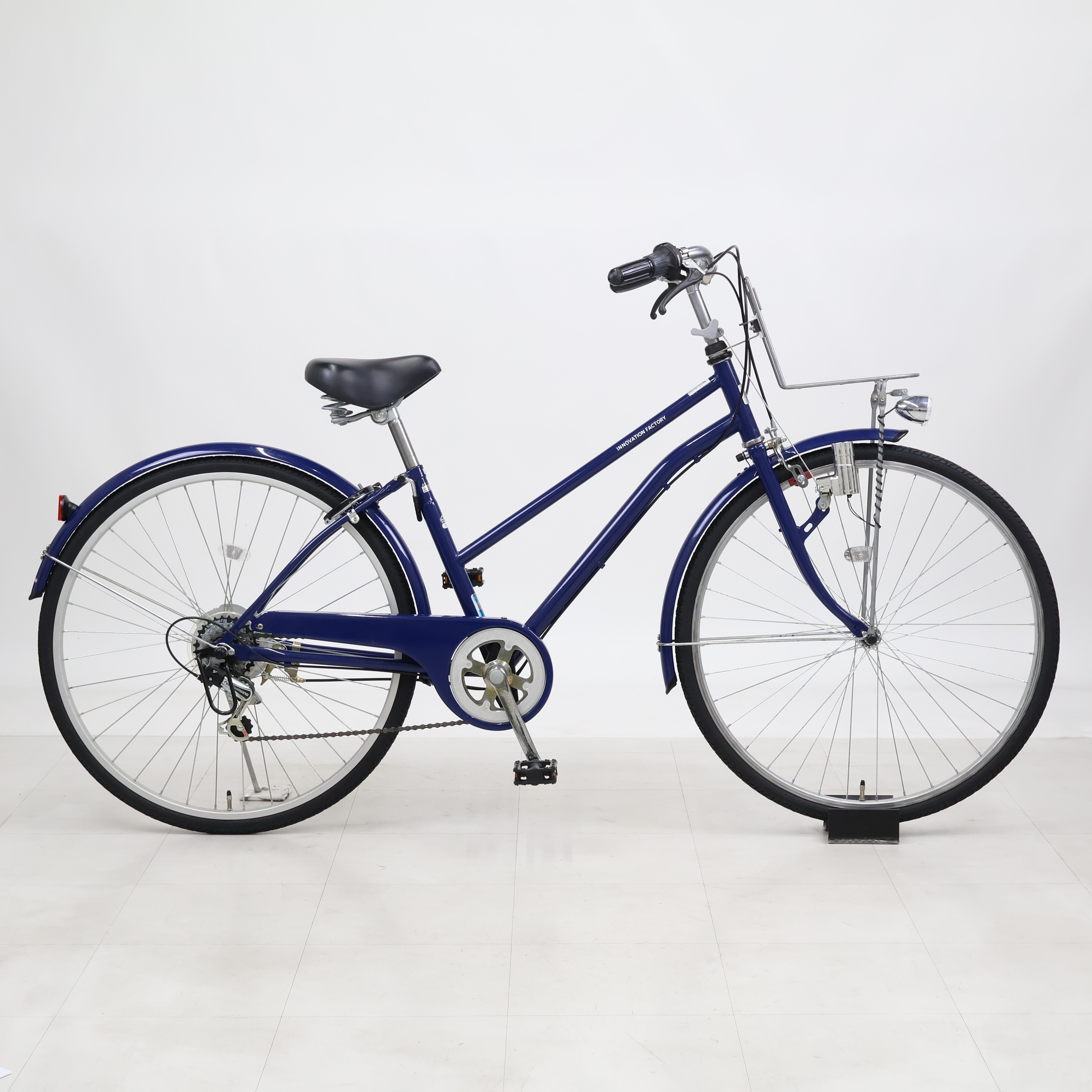 リユース】イノベーションファクトリーCITY 266-O2 26インチ 2024年