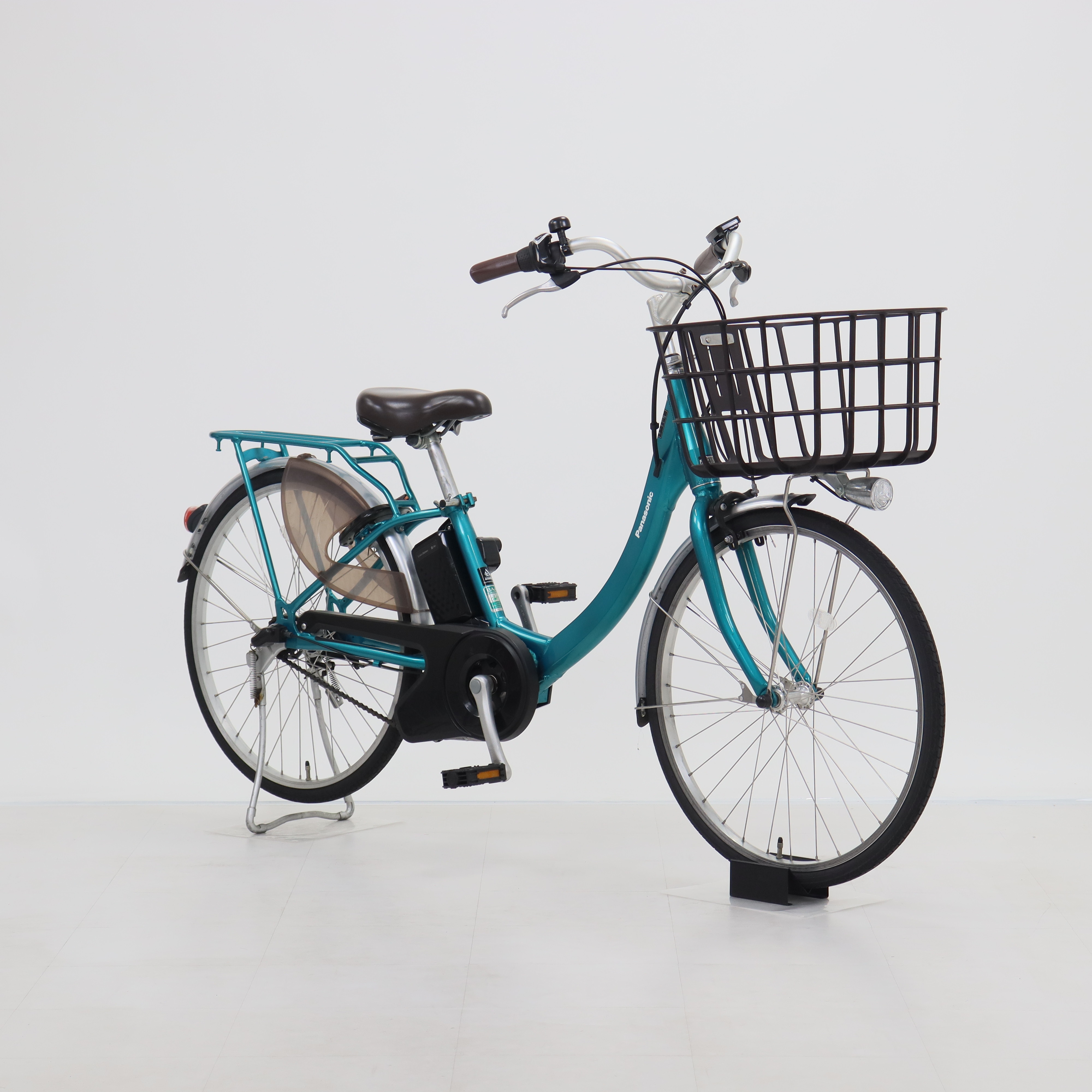 岩手　パナソニック　電動自転車　電動アシスト自転車　BE-FSL431 24 岩手パナソニック電動自転車電動アシスト自転車BE-FSL431 24