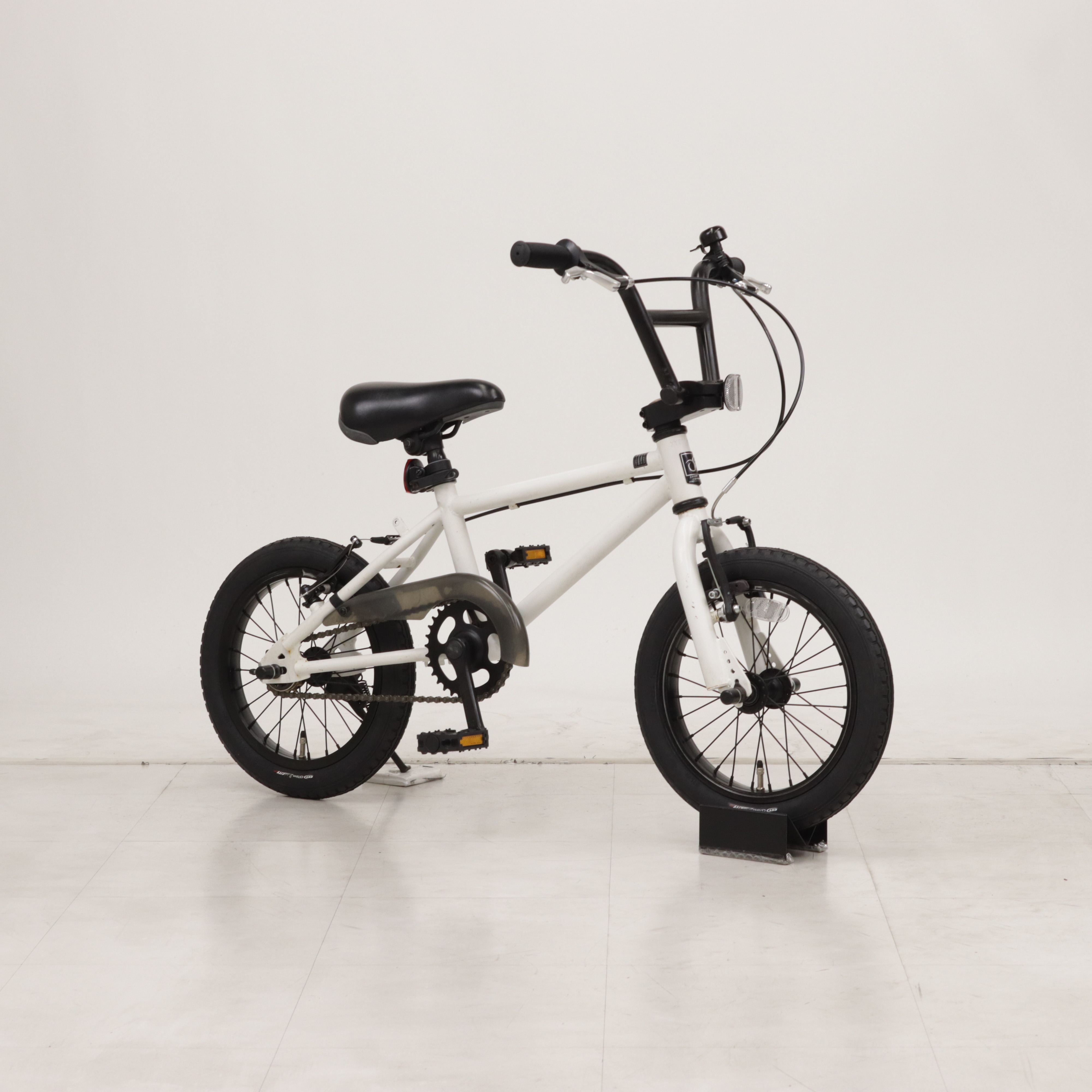 リユース】14inchBMX ピエグリーチェ 14インチ 子供用 自転車【RS2511】
