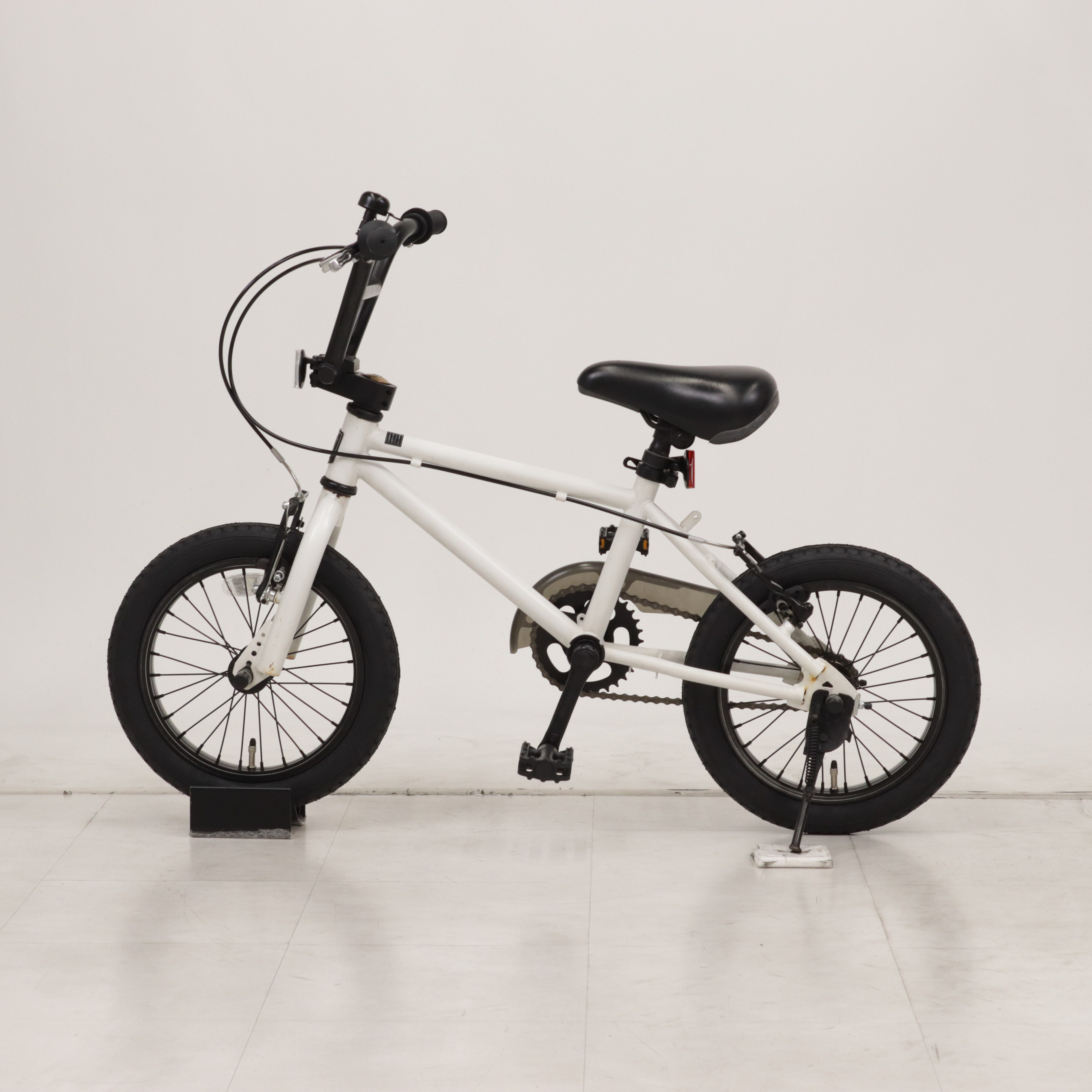 リユース】14inchBMX ピエグリーチェ 14インチ 子供用 自転車【RS2511】