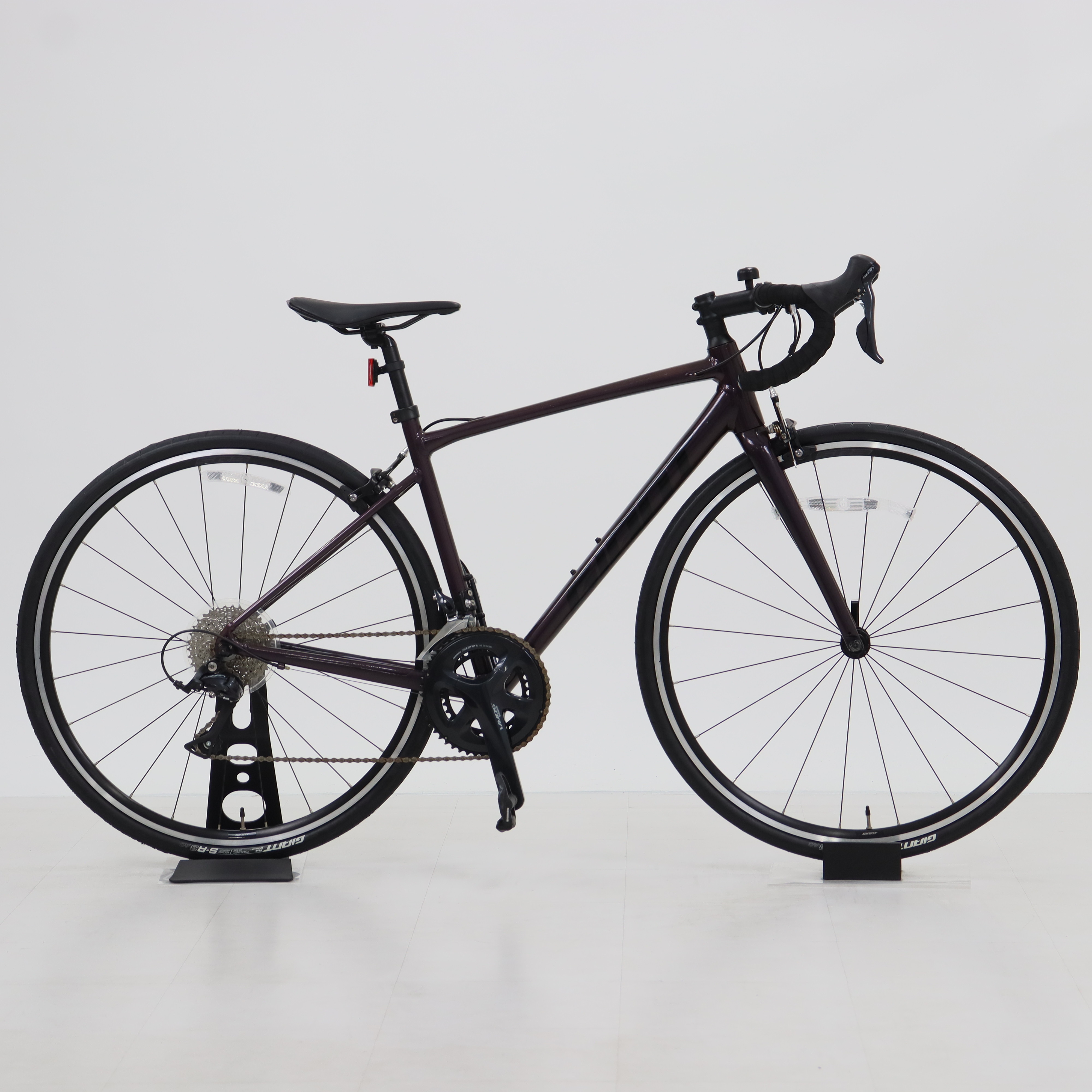 GIANT CONTEND 1 ロードバイク ブラック 2020 GIANT Bicycles | CONTEND SL 1 (New 2021)