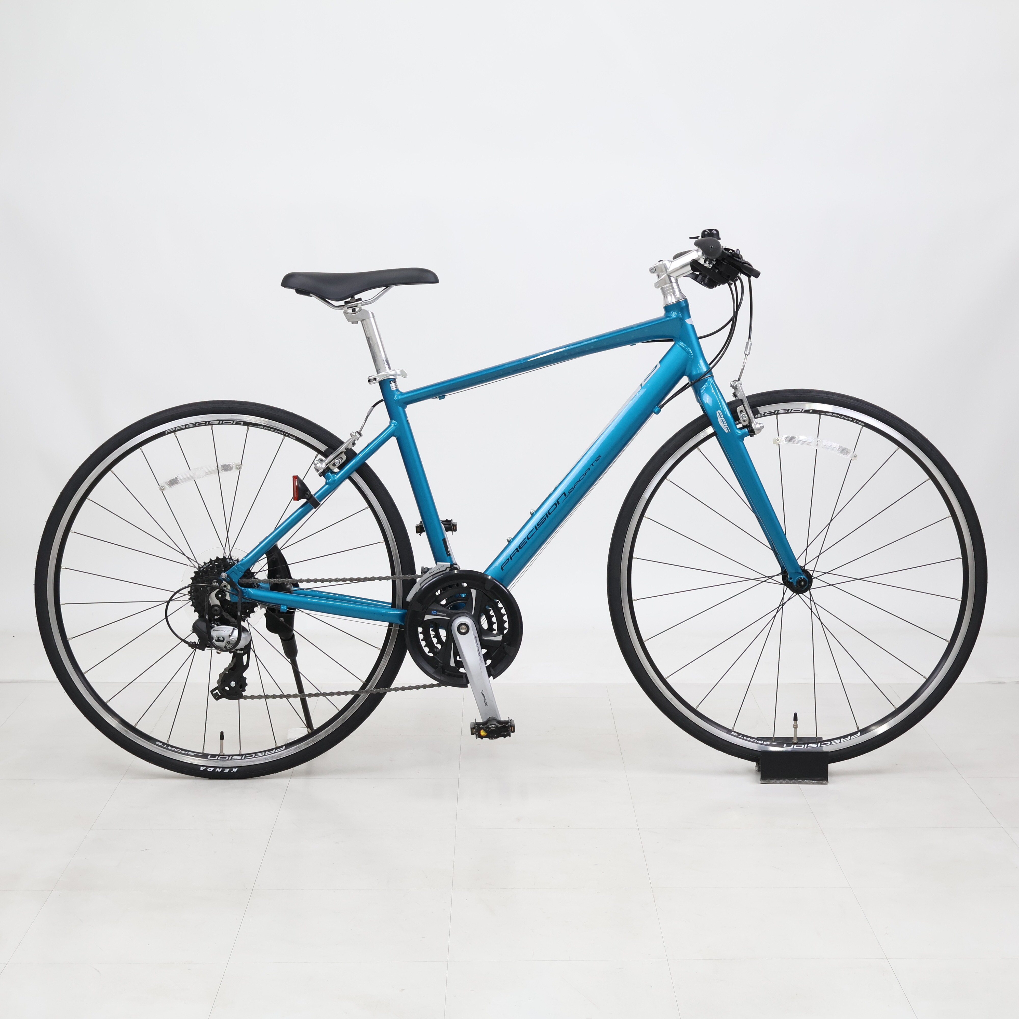 BRONX ファットバイク マウンテンバイク 自転車 【ユーズドユーズ 