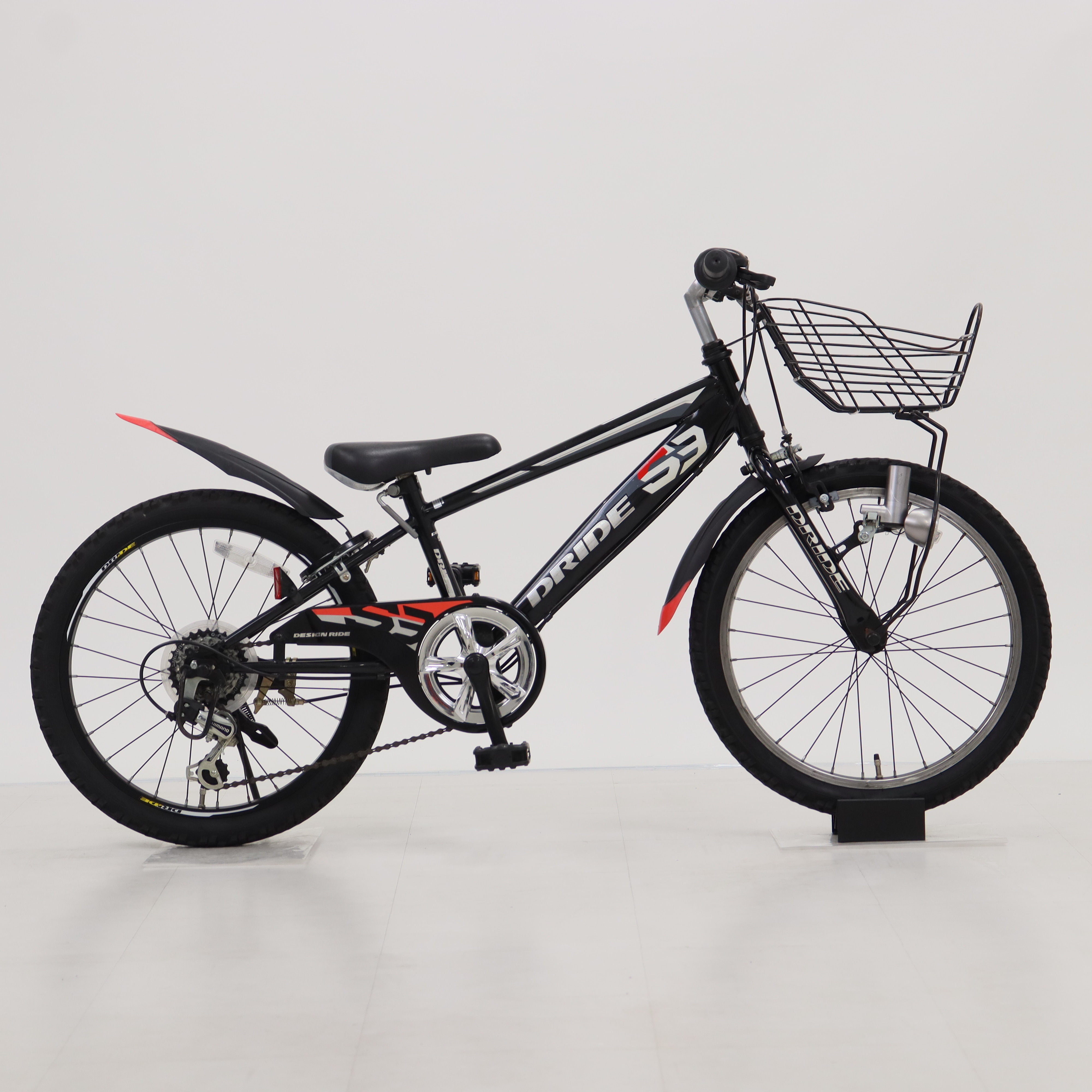 リユース】ドライドS3 206-L 20インチ 2023年モデル 子供用 自転車