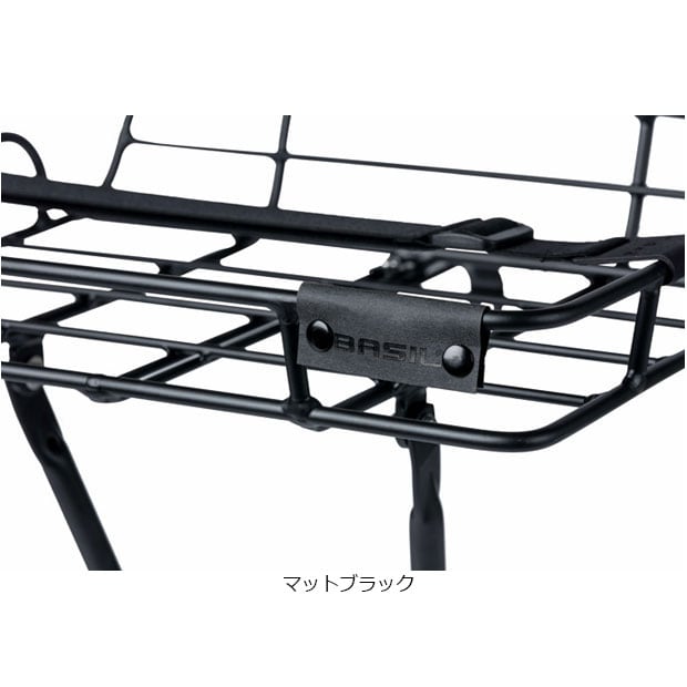 PORTLAND FRONT CARRIER（ポートランド フロントキャリア）