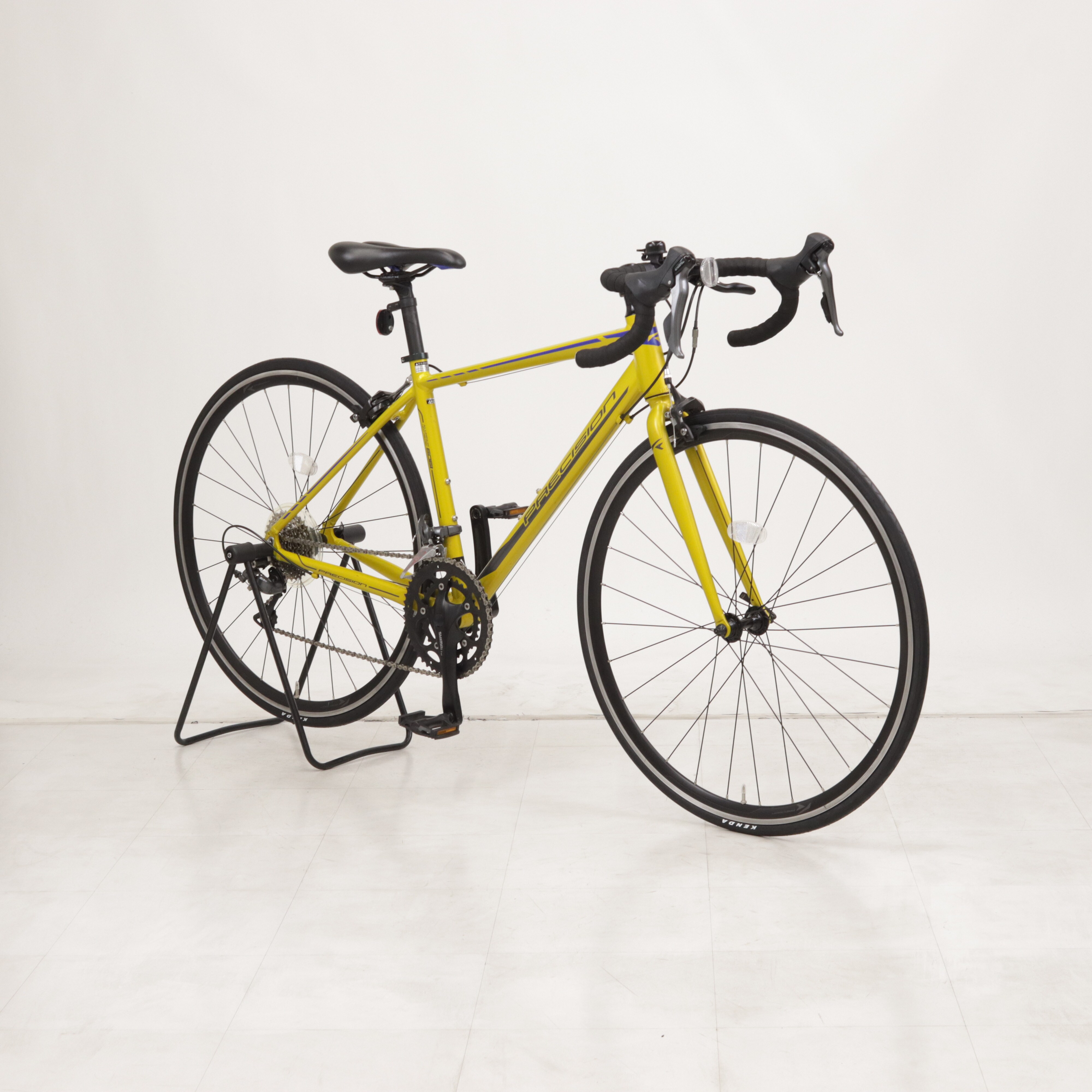 リユース】プレシジョンR-J 450mm 2018年モデル ロードバイク 自転車
