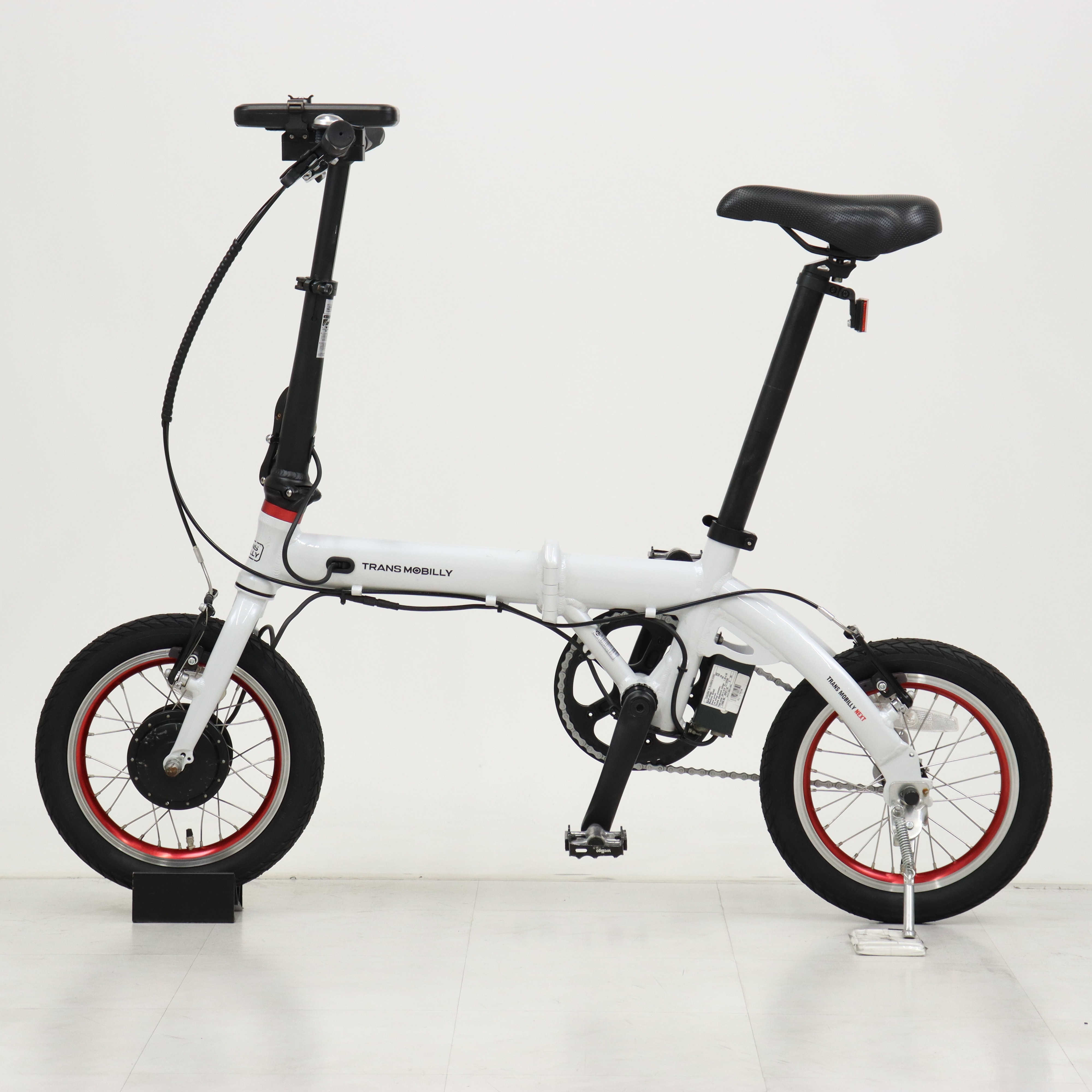 ★超お得 トランスモバイリー TRANS MOBILLY NEXT 140 TRANSMOBILLY NEXT 140 -トランスモバイリー ネクスト 140-の