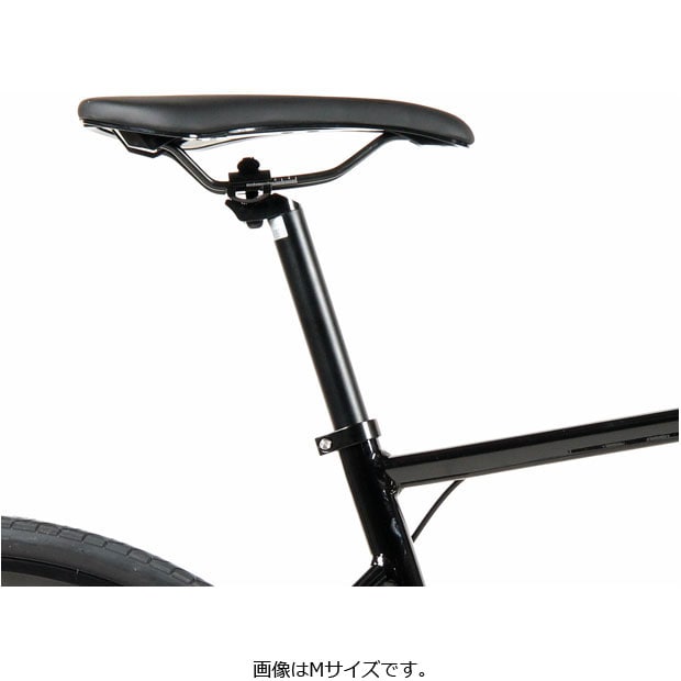 UNIZE KAMUZA(ユナイズ カムザ)500mm「UKL70B」700C クロスバイク UNIZE KAMUZA(ユナイズ カムザ)500mm「UKL70B」700C クロスバイク