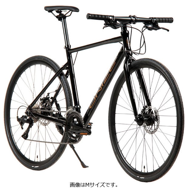 UNIZE KAMUZA（ユナイズ カムザ）500mm「UKL70B」700C クロスバイク