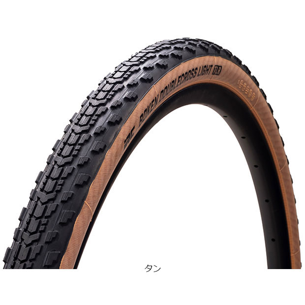 Amazon.com : IRC BOKEN TUBELESS Ready BOKEN 700X36C HT M138