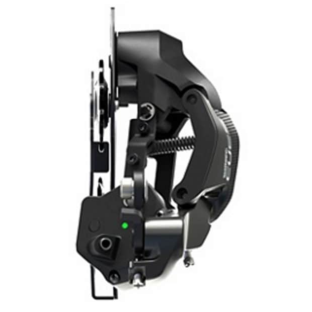 CUES]RD-U6050 GS Di2 リアディレイラー