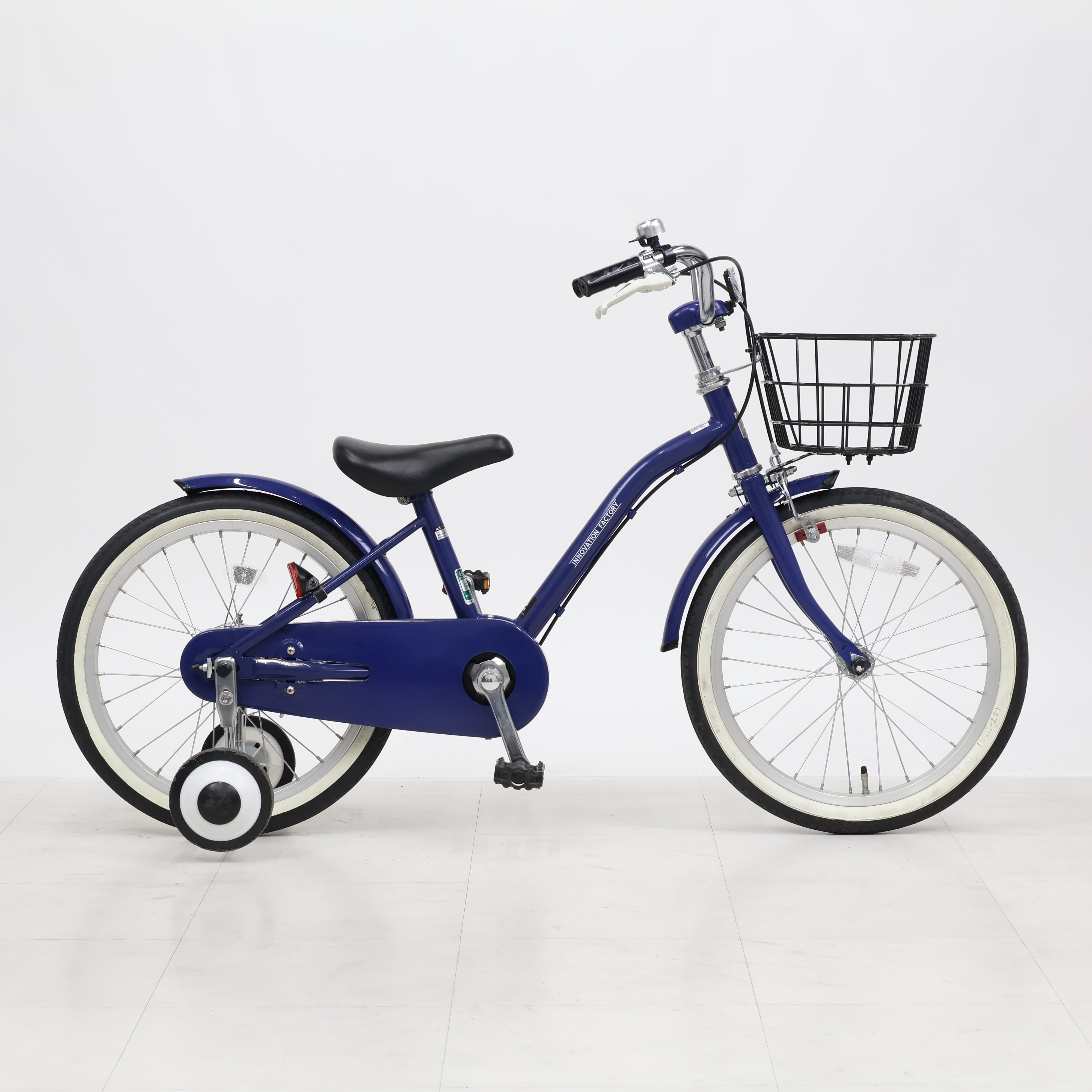 リユース】イノベーションファクトリーキッズ 180-N 18インチ 2022年