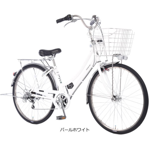 あさひ 自転車 トラッド ライン w