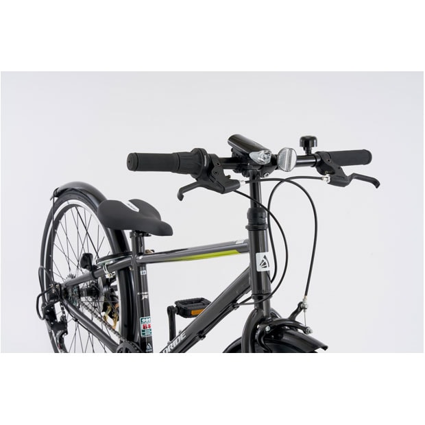ドライド R 206-Q 20インチ 6段変速 子供用 自転車