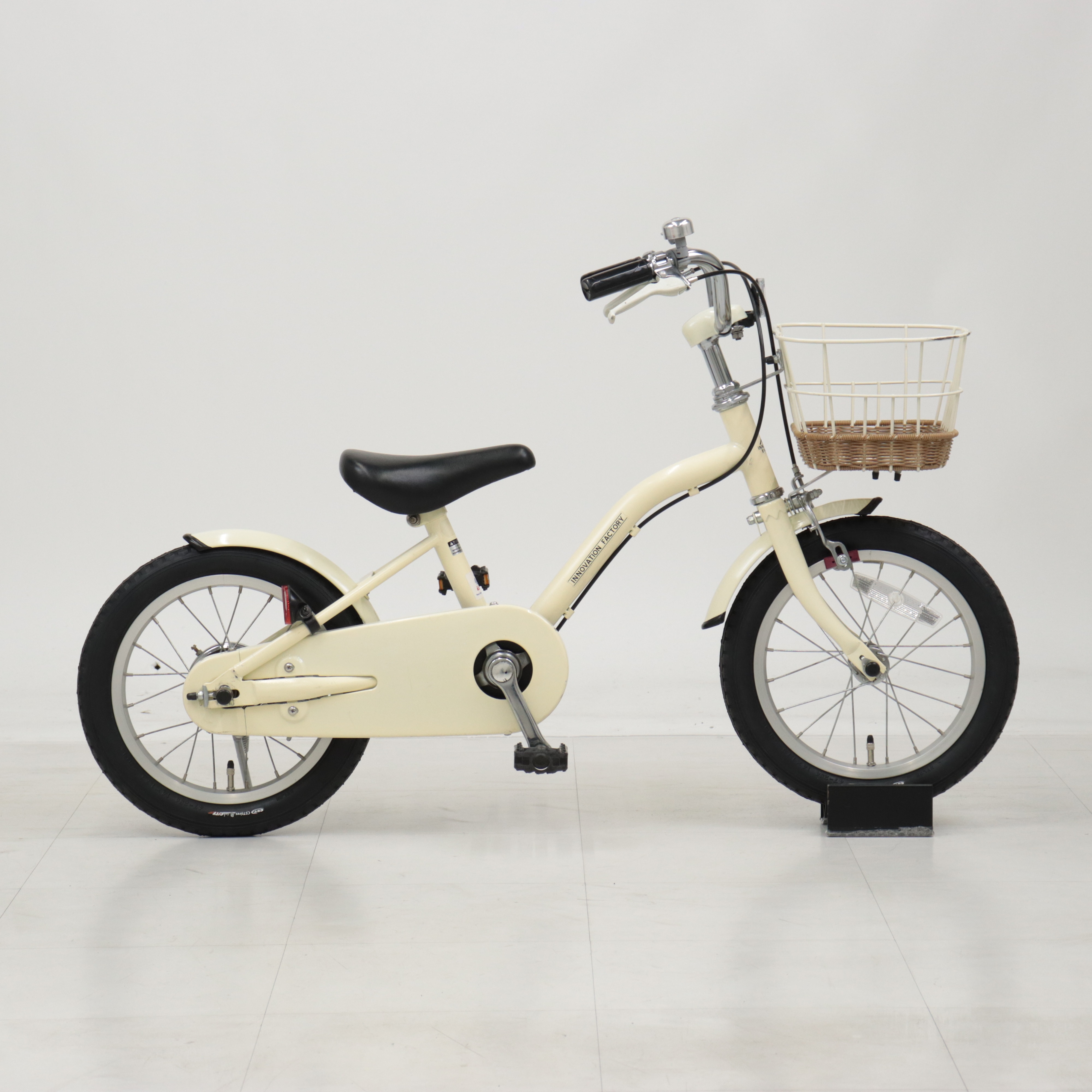 リユース】イノベーションファクトリーキッズ 140-G 14インチ 子供用