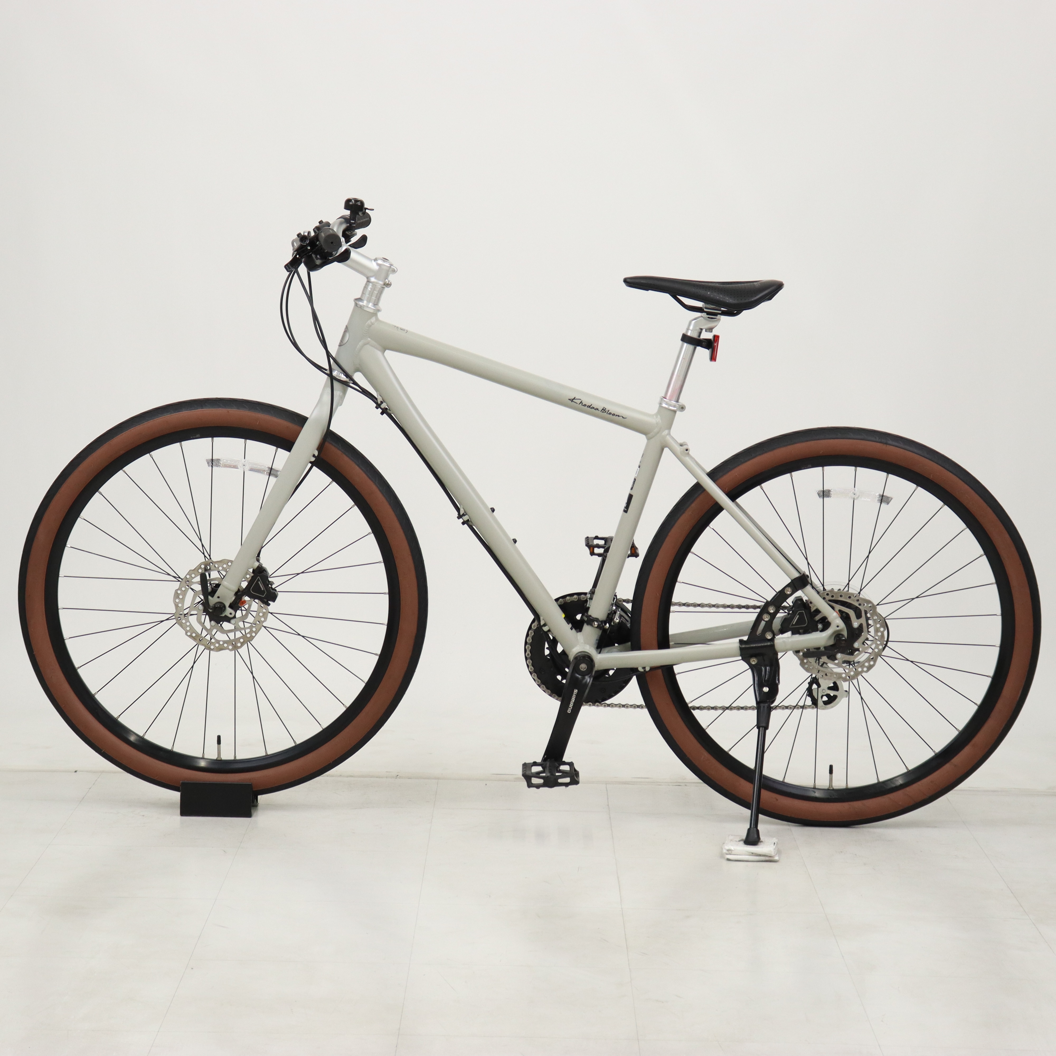 リユース車両 クロスバイク