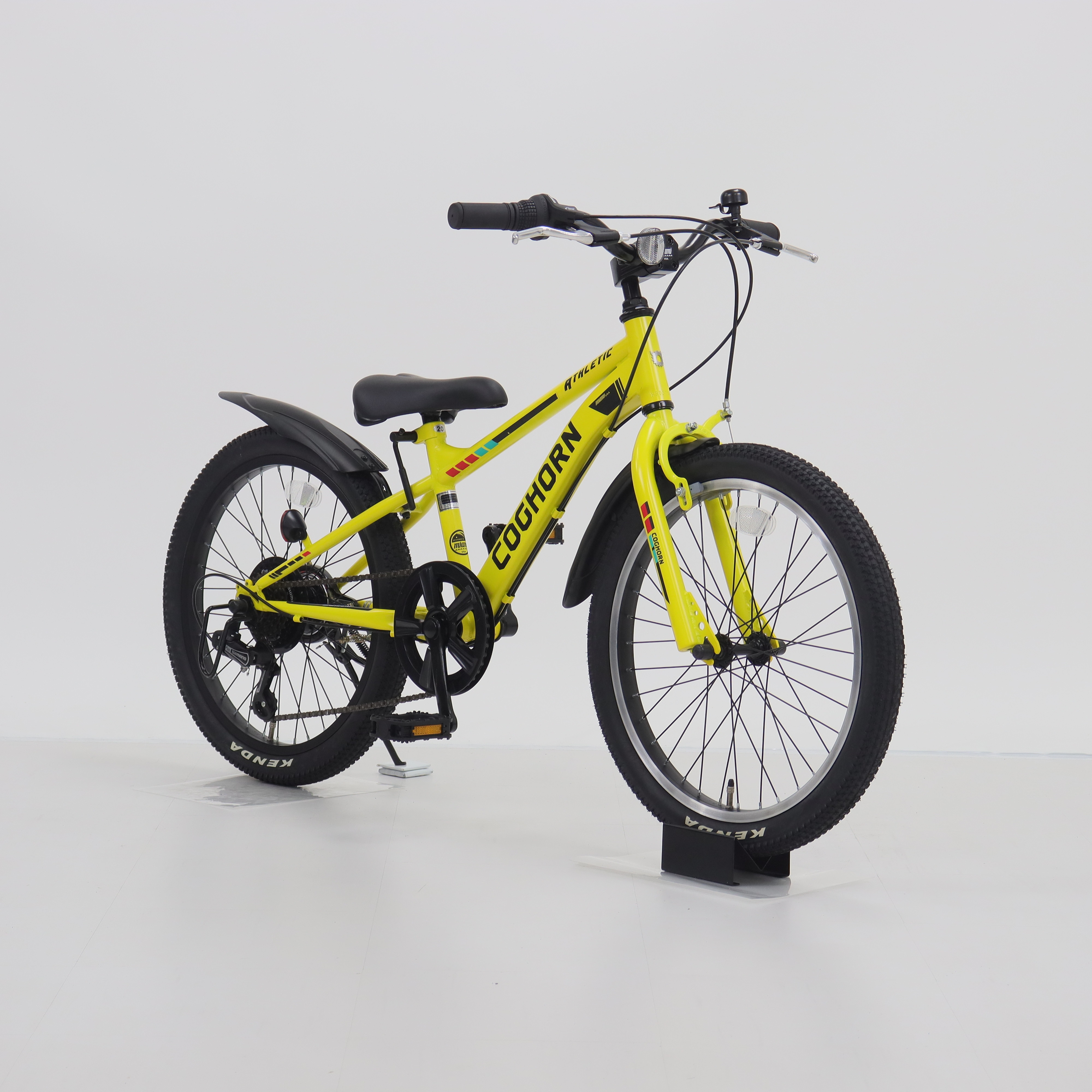 20インチ COGHORN コグホーン 自転車 子供 子ども ジュニア 三重県