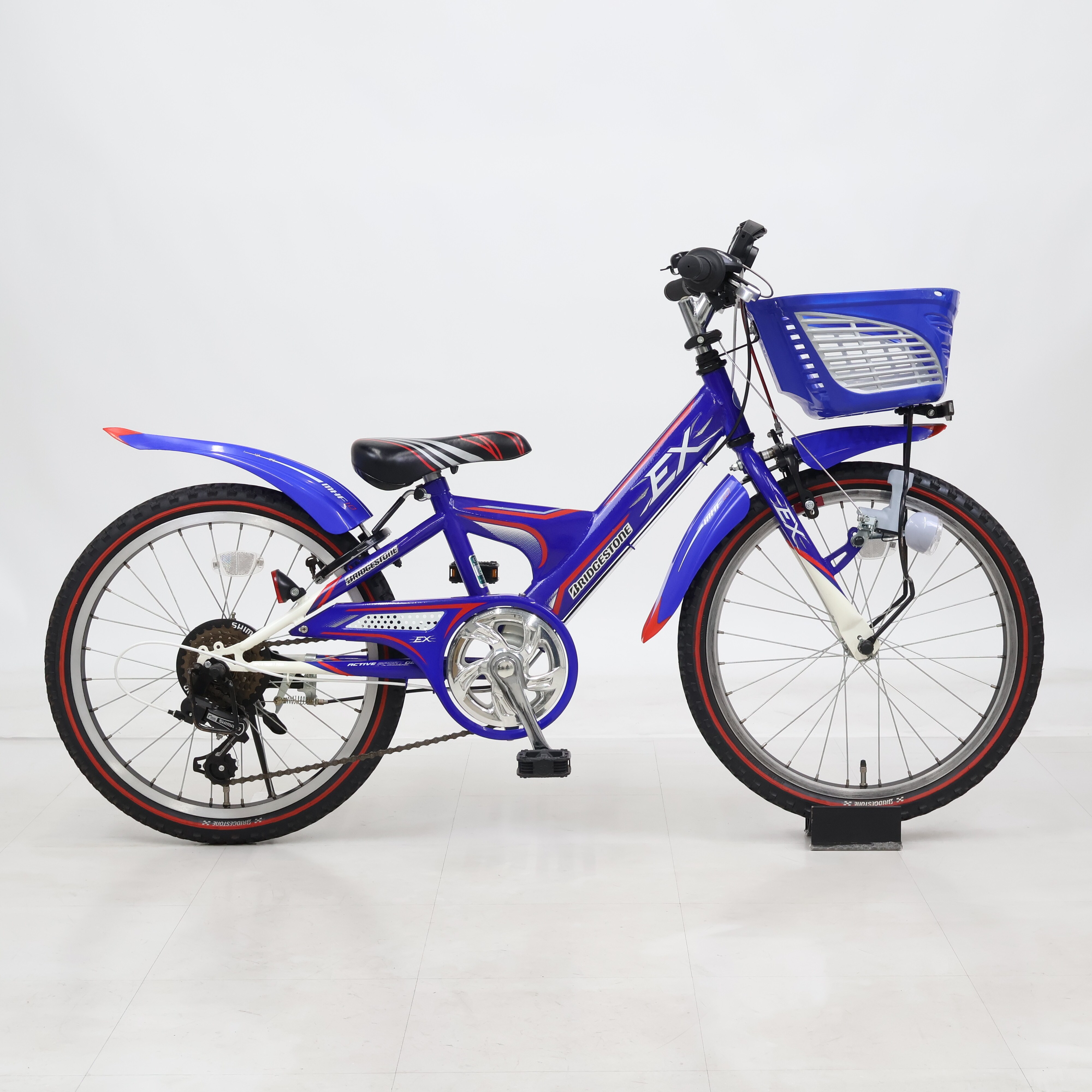 中古 子供自転車 ブリヂストン エクスプレスジュニア 楽天市場 