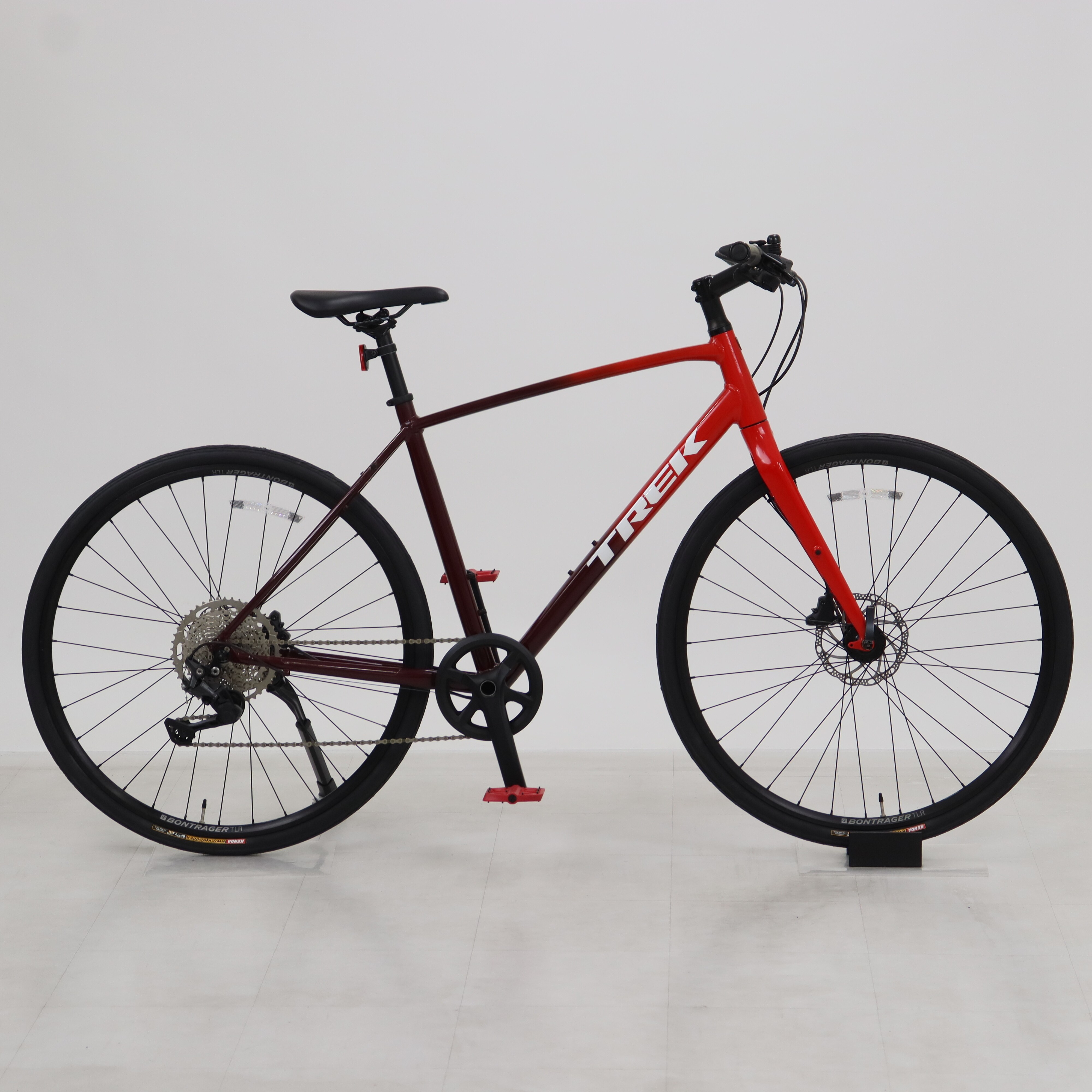 リユース】FX 3 Disc Gen 3 508mm クロスバイク 自転車
