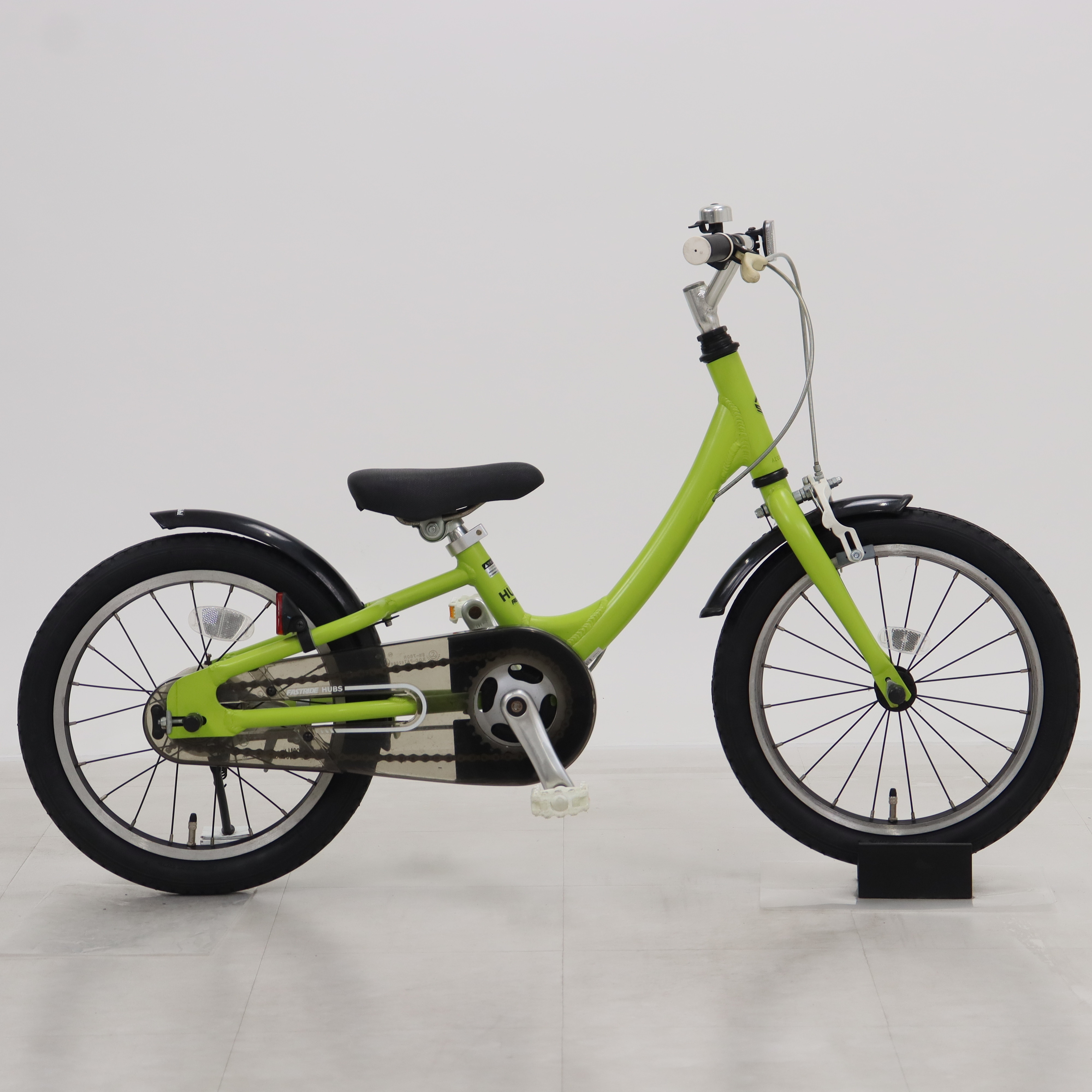 リユース】ファストライドHUBS 160-I 16インチ 2020年モデル 子供用 自転車