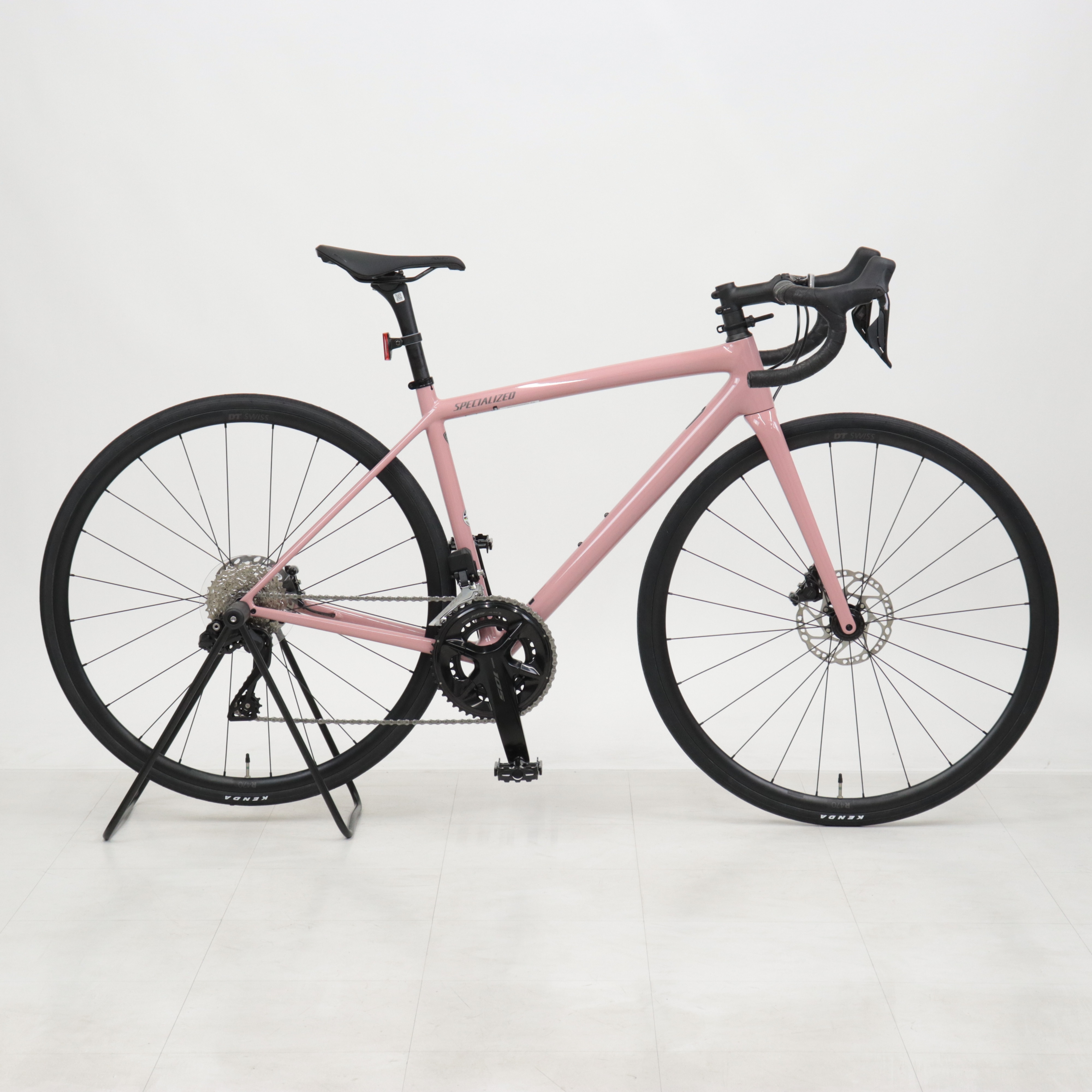 リユース】Aethos Comp 105 Di2 52cm 2025年モデル ロードバイク 自転車