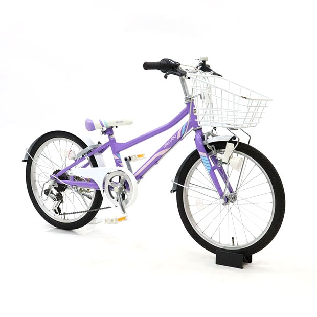 愛品館 市原店】あさひガールズラボスポーティ22インチ