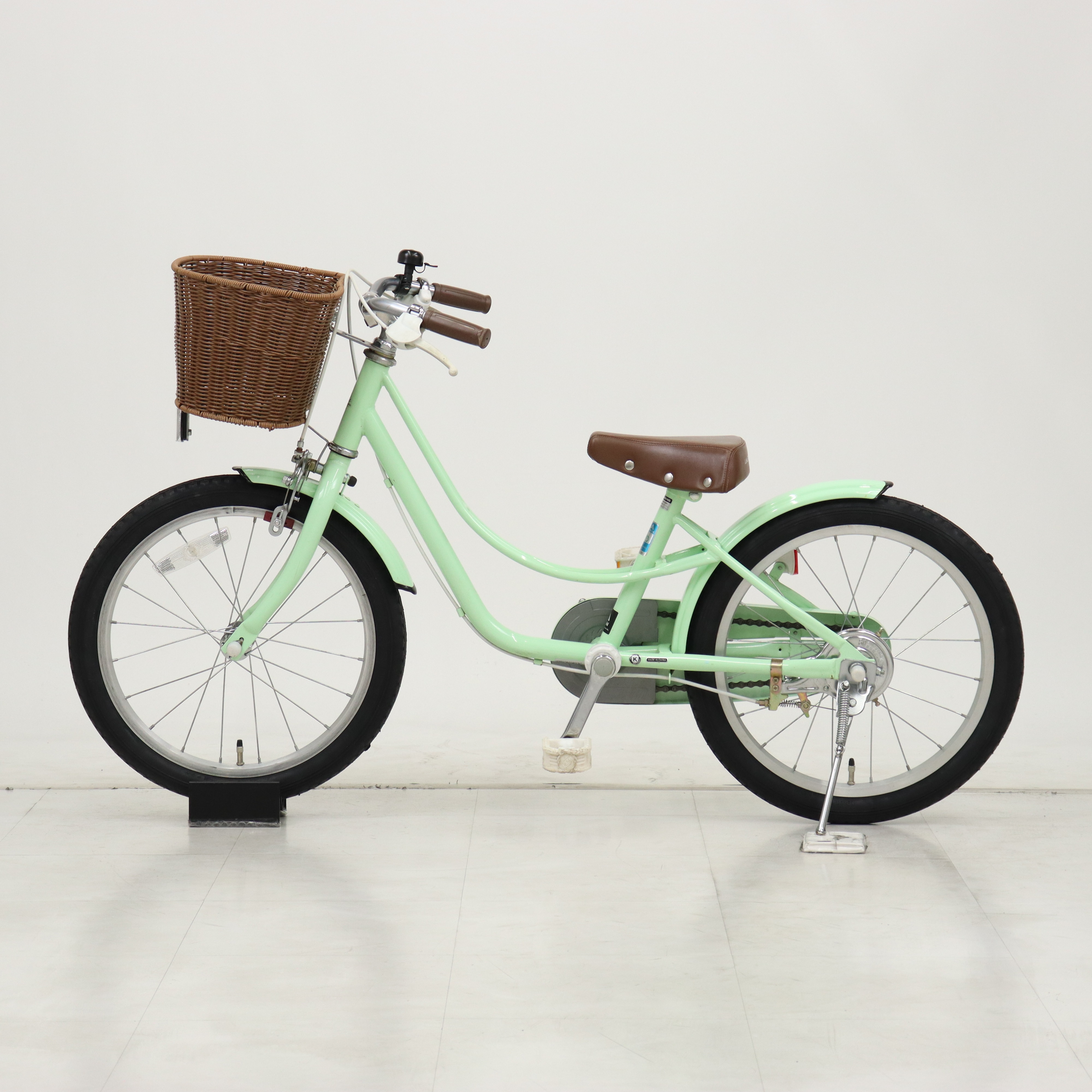リトルフェリーク BAA-K 18インチ 子供用自転車 ピンク リユース】リトルフェリーク 18インチ 2022年モデル 子供用 自転車