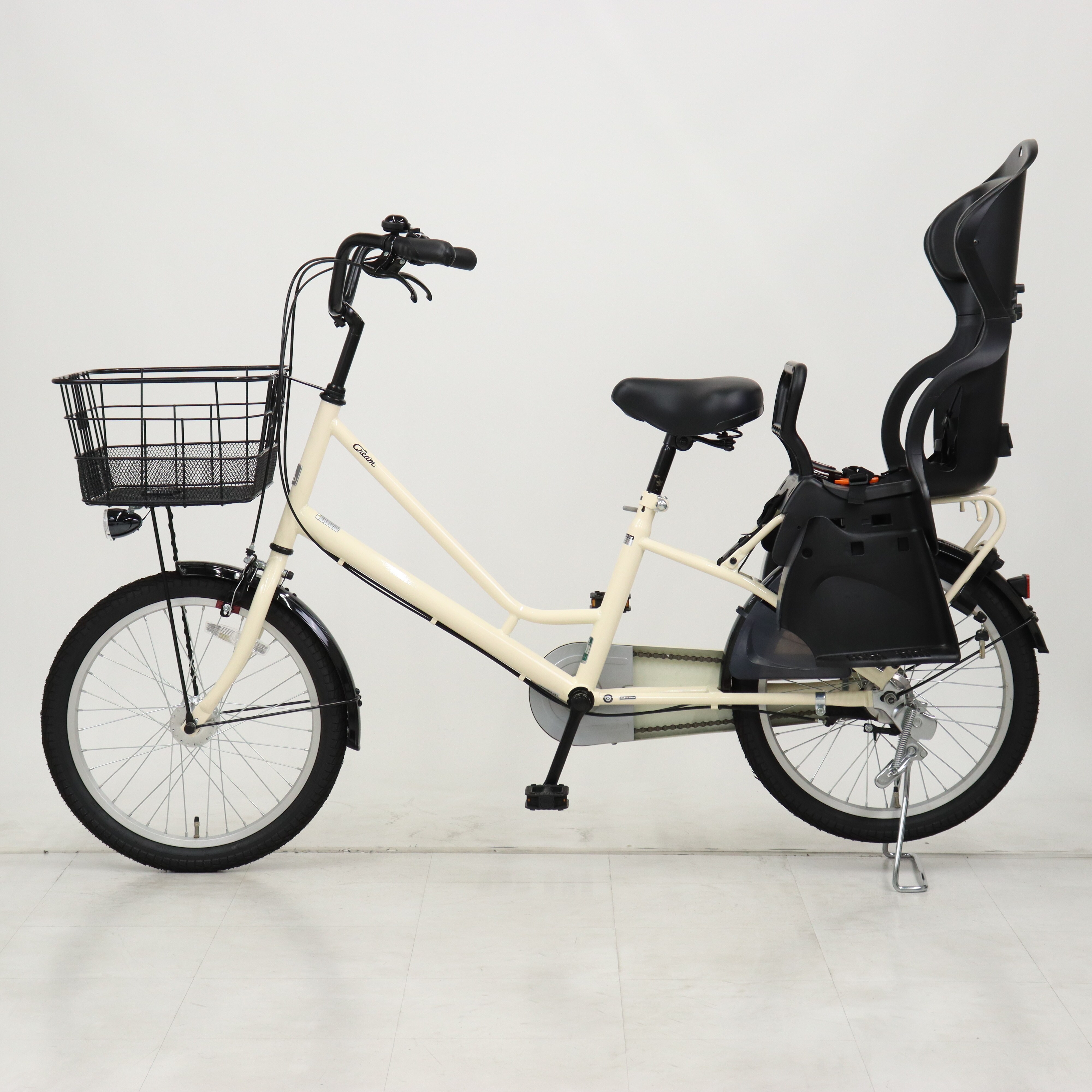 リユース】Cream Cargo 20インチ 2024年モデル ミニベロ 自転車