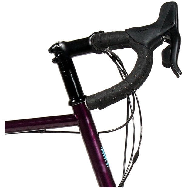 UNIZE SEEKER D（ユナイズ シーカー D）500mm「USL08B」20インチ