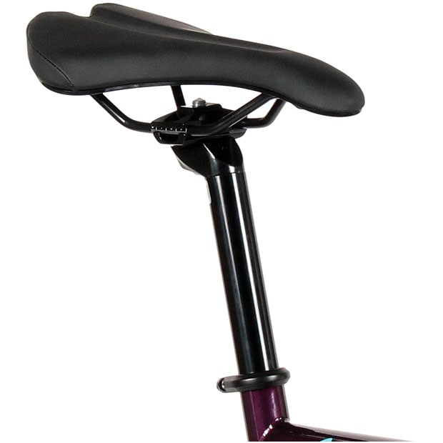 UNIZE SEEKER D（ユナイズ シーカー D）500mm「USL08B」20インチ