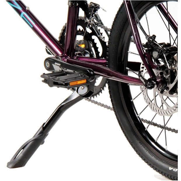 UNIZE SEEKER D（ユナイズ シーカー D）500mm「USL08B」20インチ