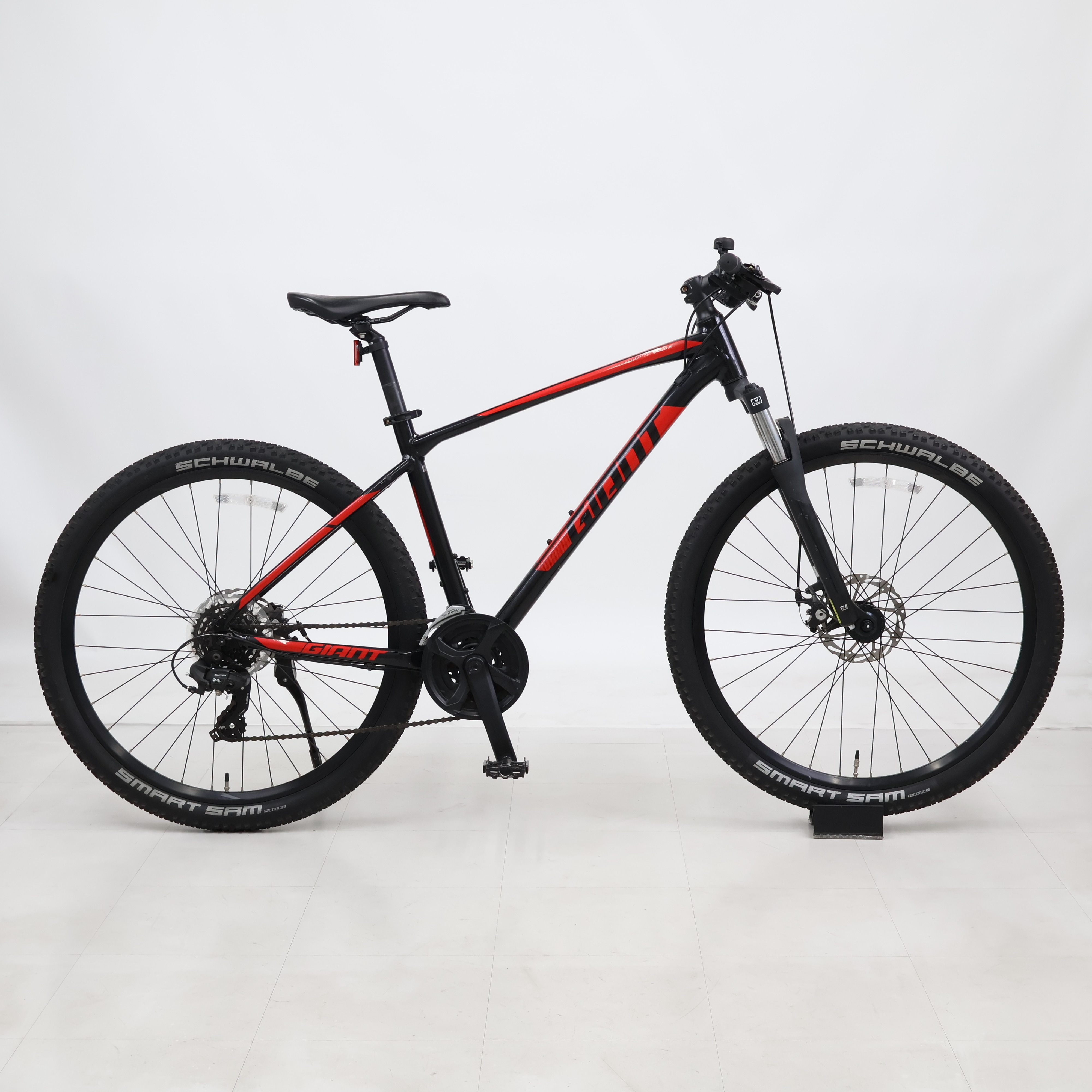 リユース】ATX 455mm 2022年モデル マウンテンバイク 自転車