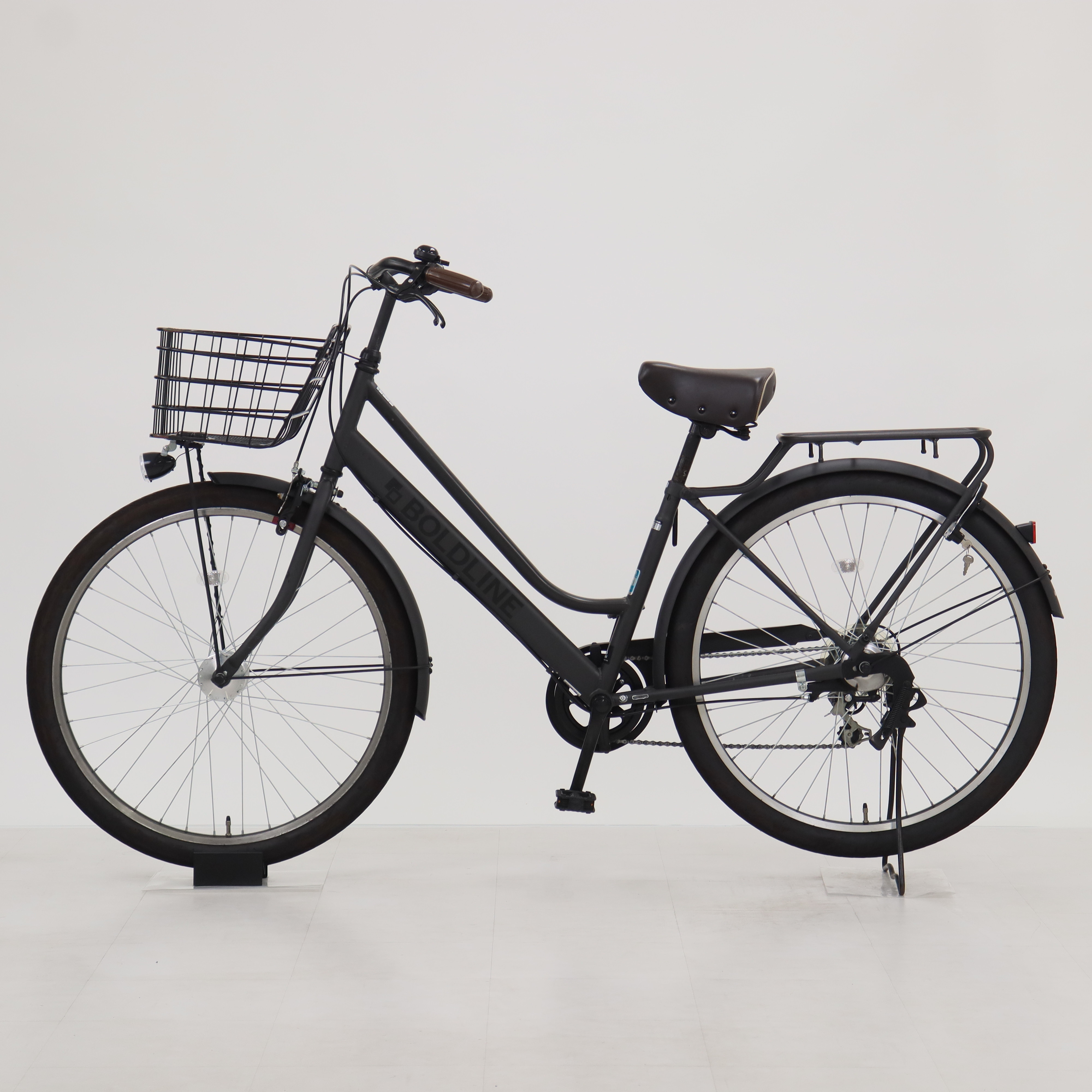 リユース】ボールドライン 276HD-O 27インチ 2024年モデル シティ