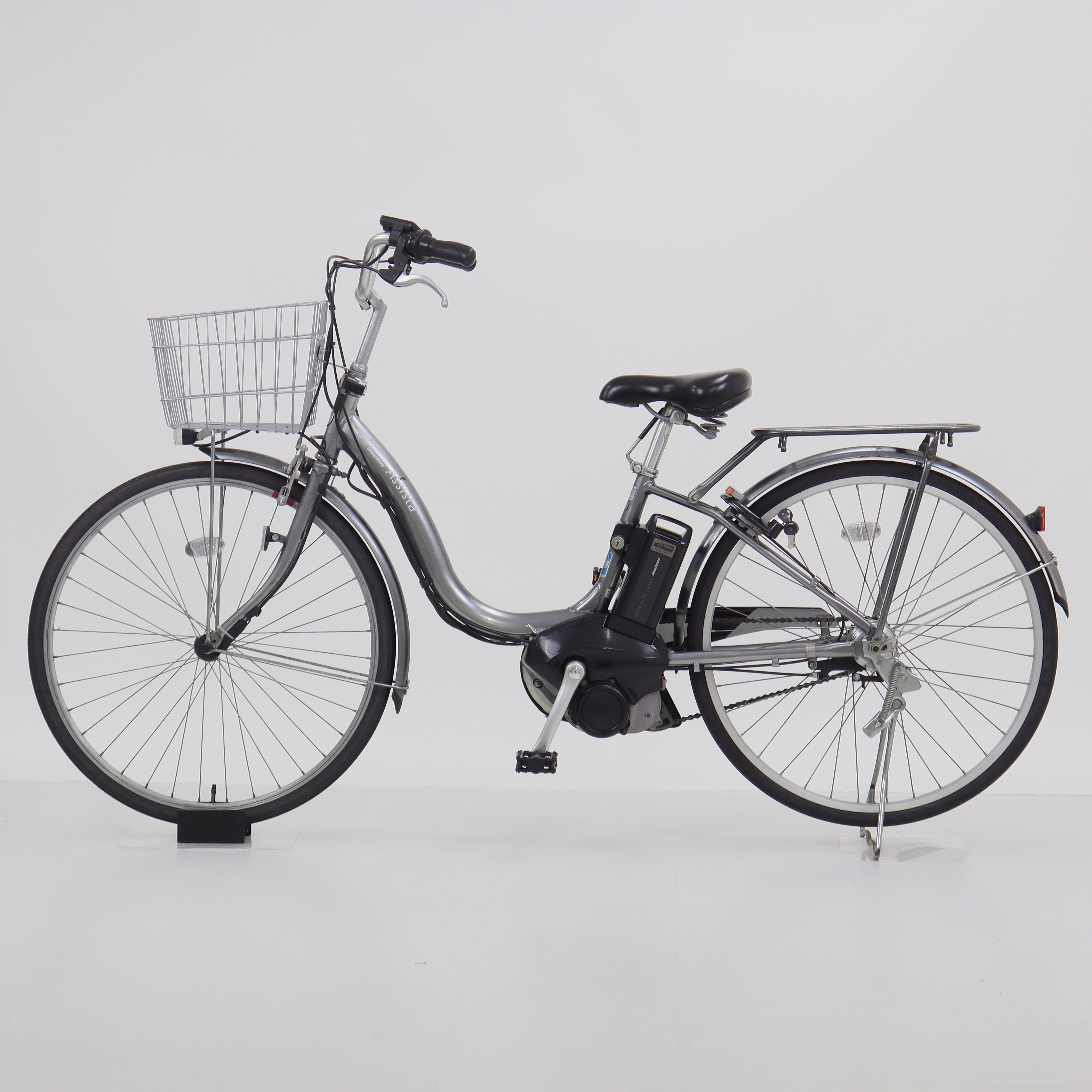 BRIDGESTONE 「ブリヂストン」 アシスタファイン A6FC19 2019年モデル