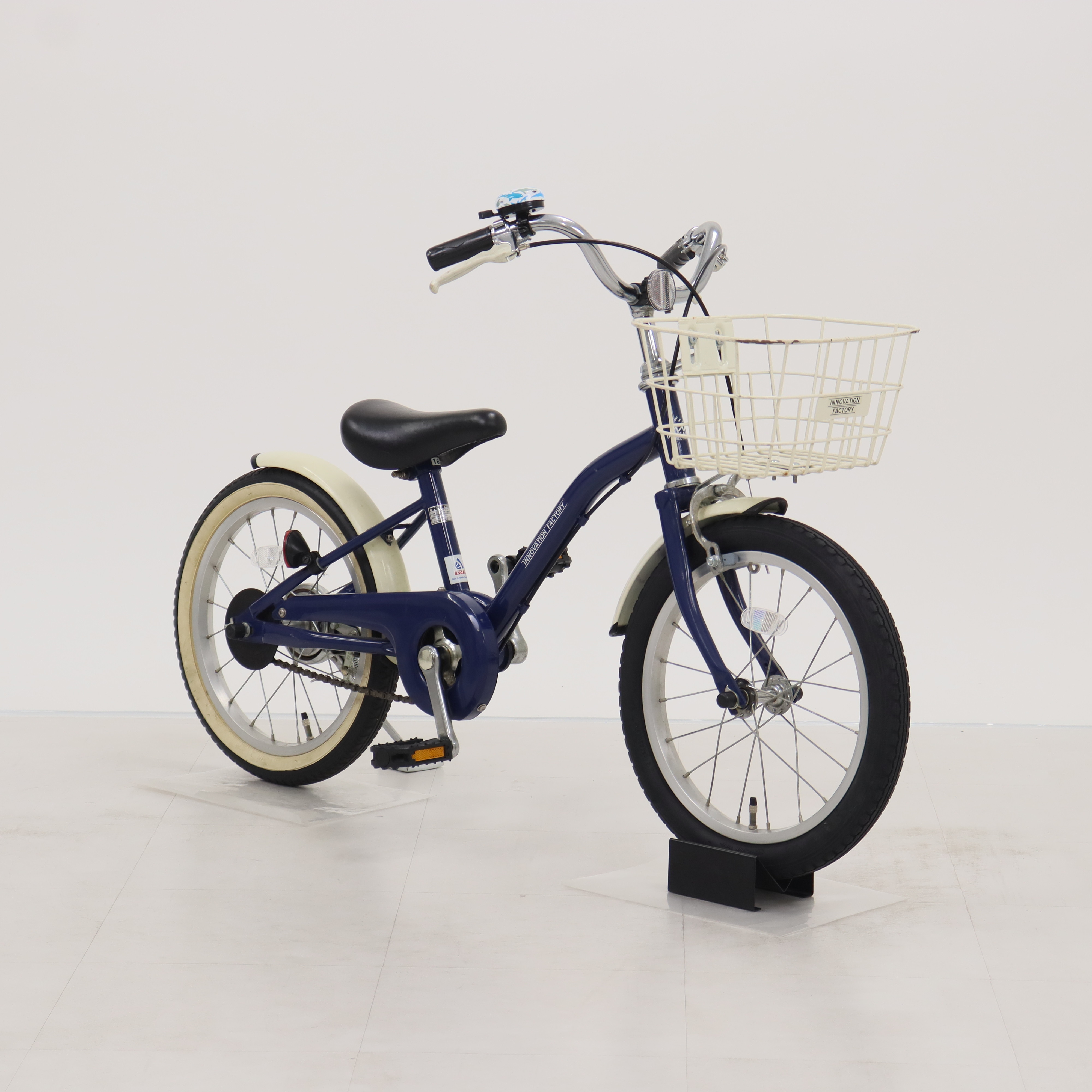 アサヒイノベーションファクトリー  16インチ 子供用 自転車 イノベーションファクトリー キッズ 16-O 16インチ 子供用 自転車