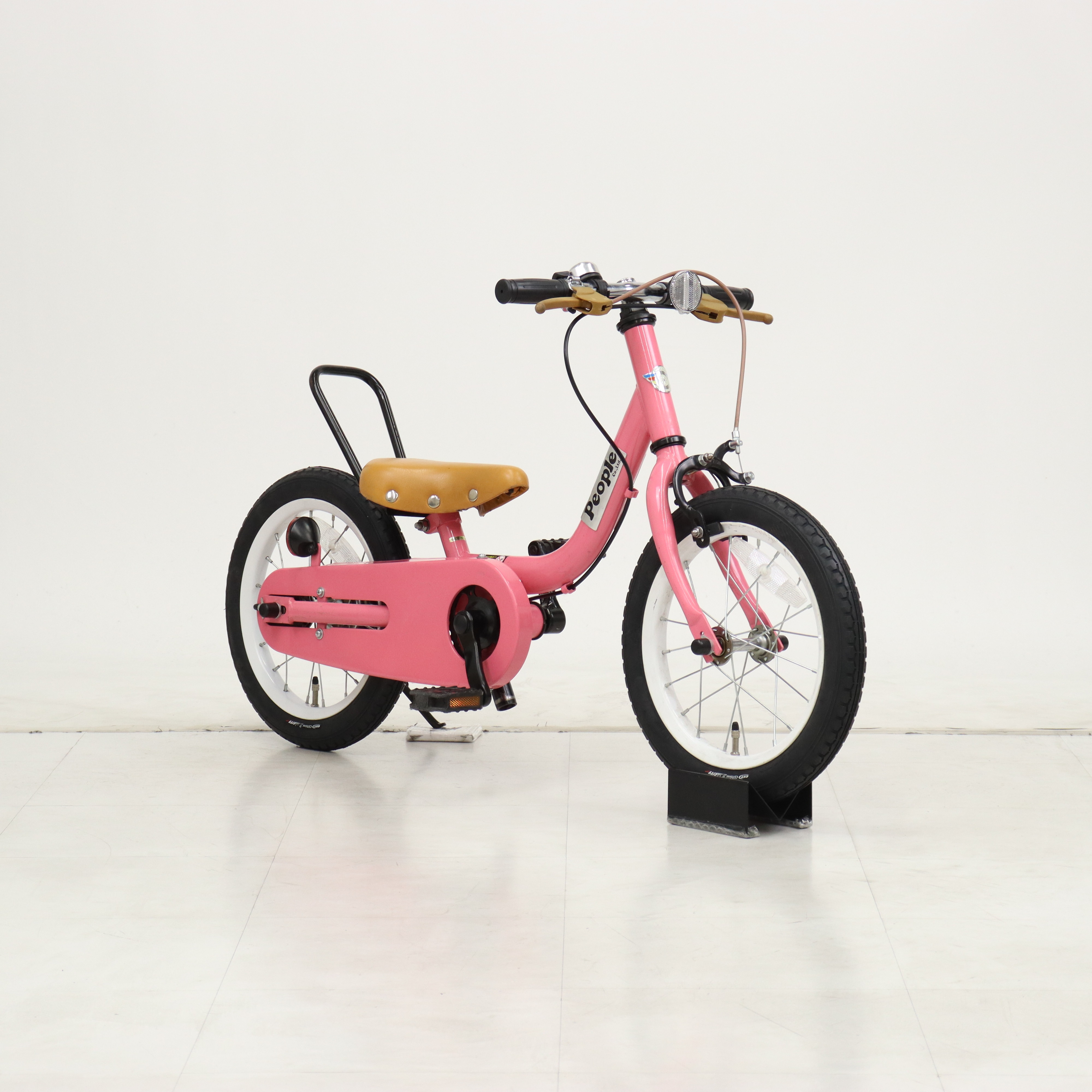 リユース】ケッターサイクル 14インチ 子供用 自転車【RS2511】
