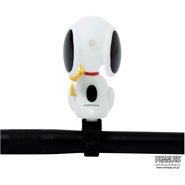 PCH-001 サイクルホーン スヌーピー