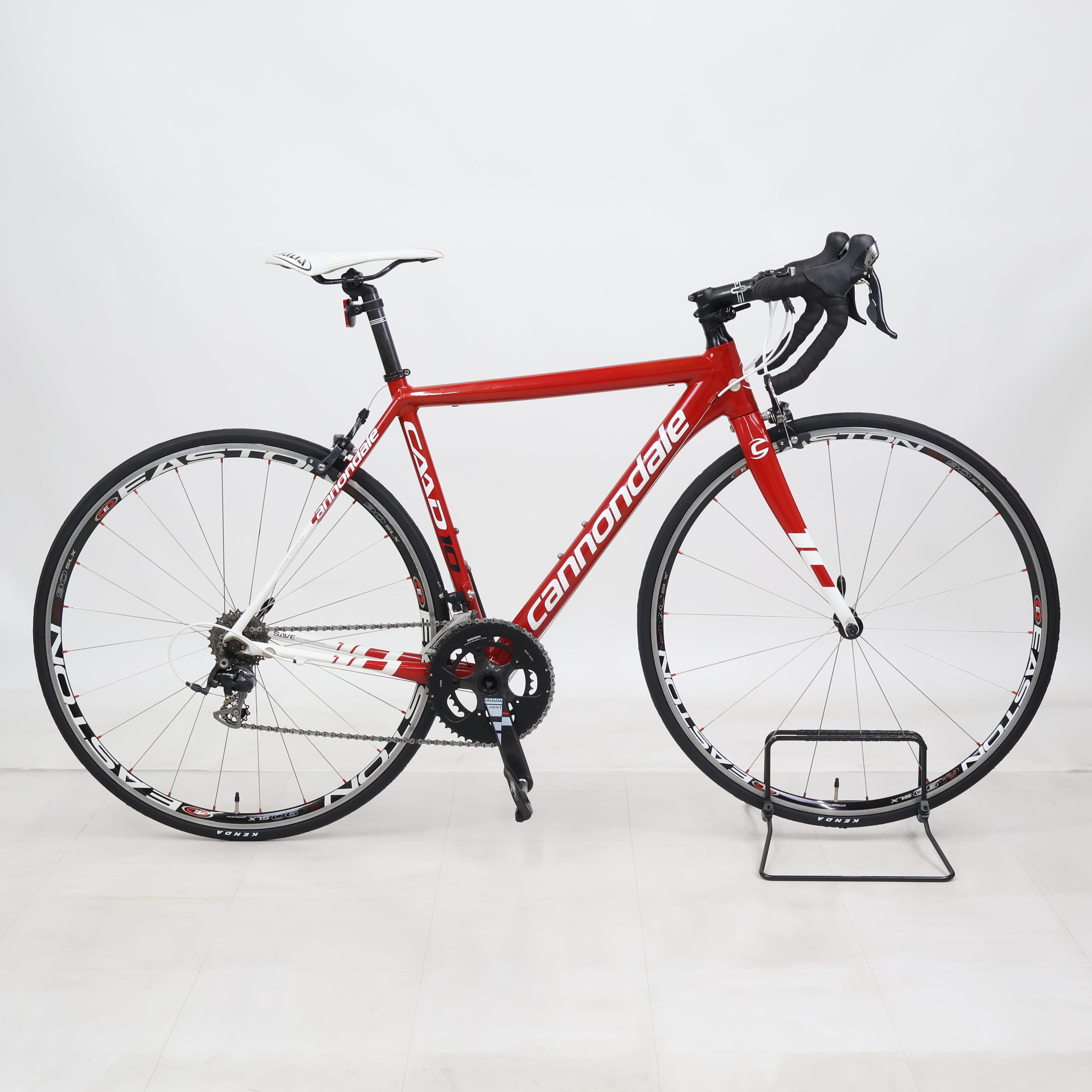 リユース】CAAD10 5 105 500mm 2011年モデル ロードバイク 自転車