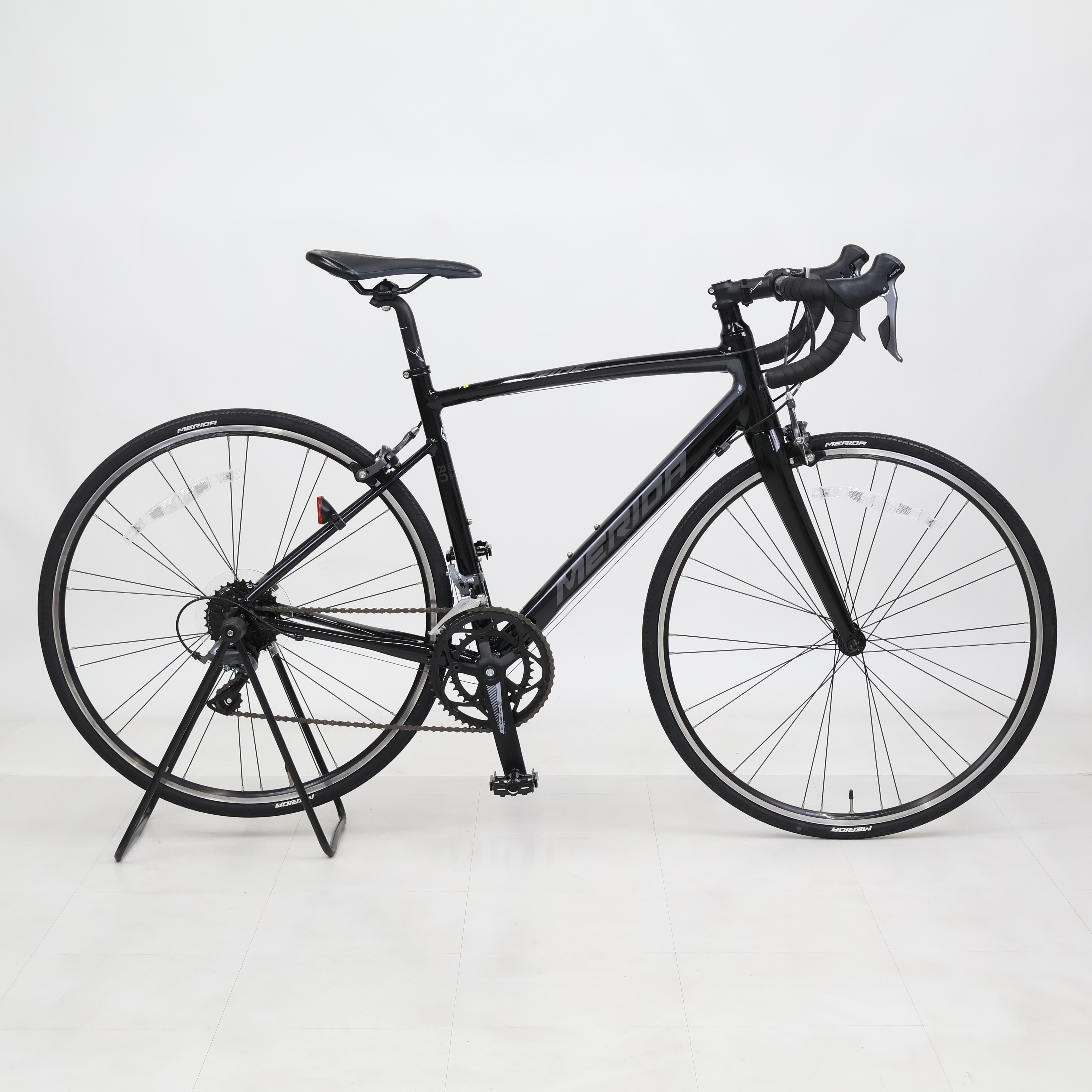リユース】RIDE80 50cm 2025年モデル ロードバイク 自転車