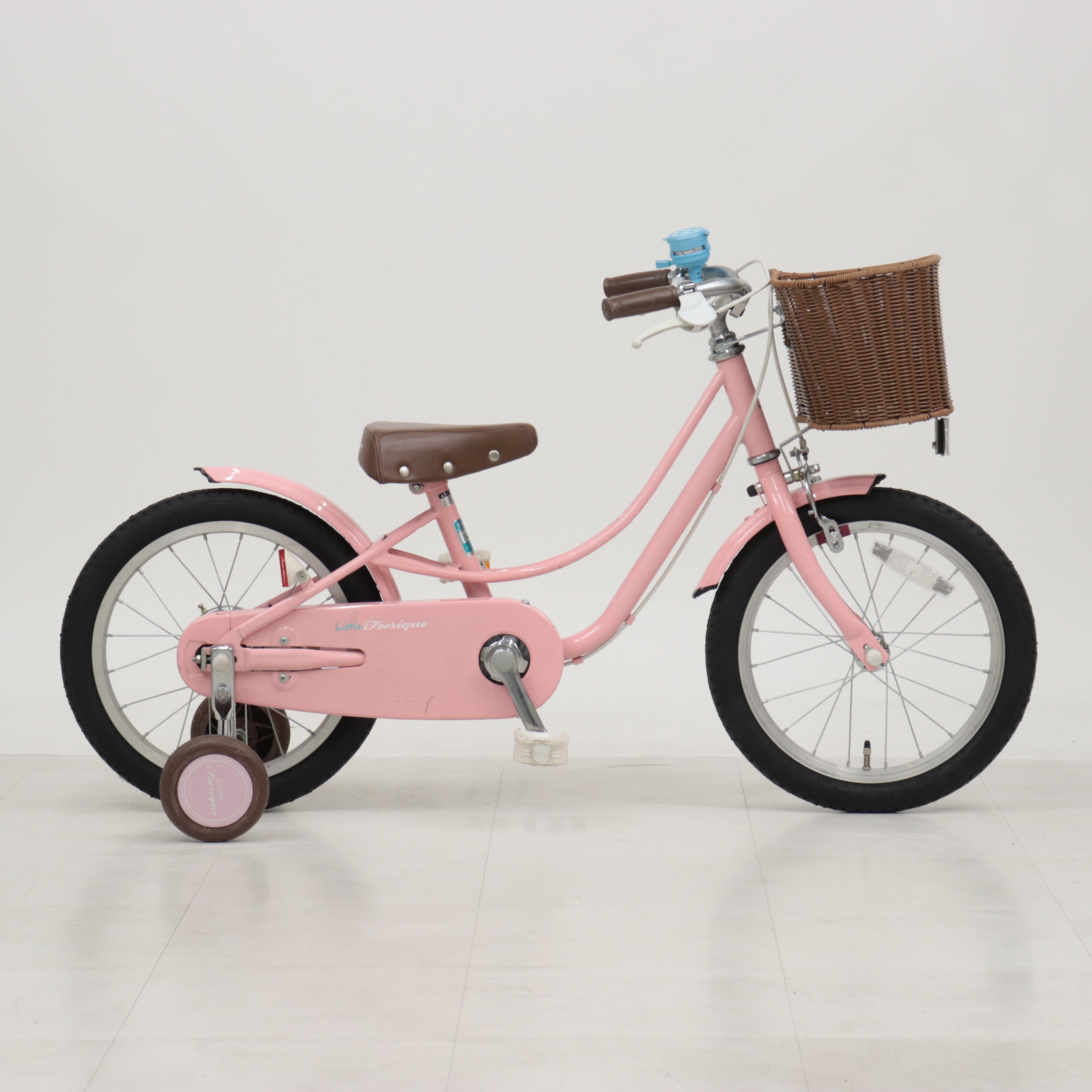 専用 リトルフェリーク 16インチ 子ども用自転車 リユース】リトルフェリーク 160-K 16インチ 2021年モデル 子供用 自転車