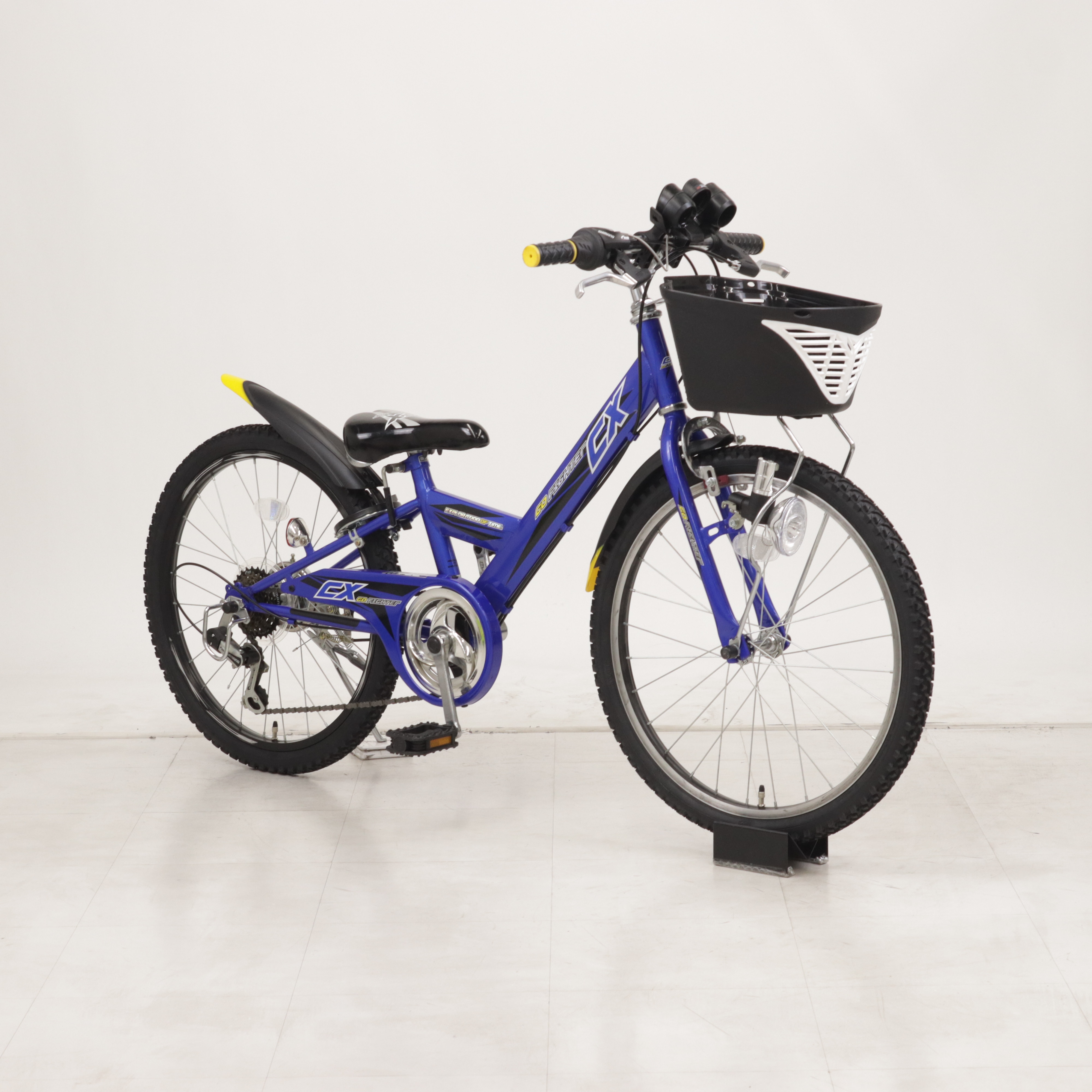 d*8様 GO FIGHTER キッズ用　自転車　24 d*8様 GO FIGHTER キッズ用 自転車 24 d*8様 GO FIGHTER