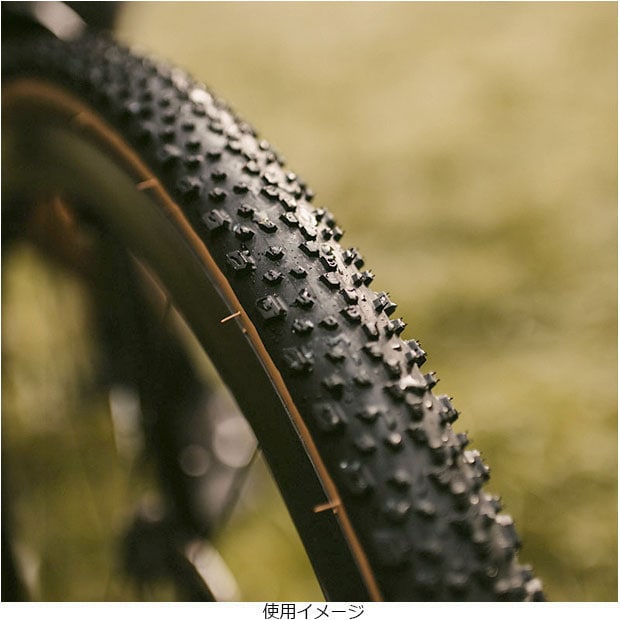 Peak Ultimate Tubeless Complete（ピーク アルティメイト