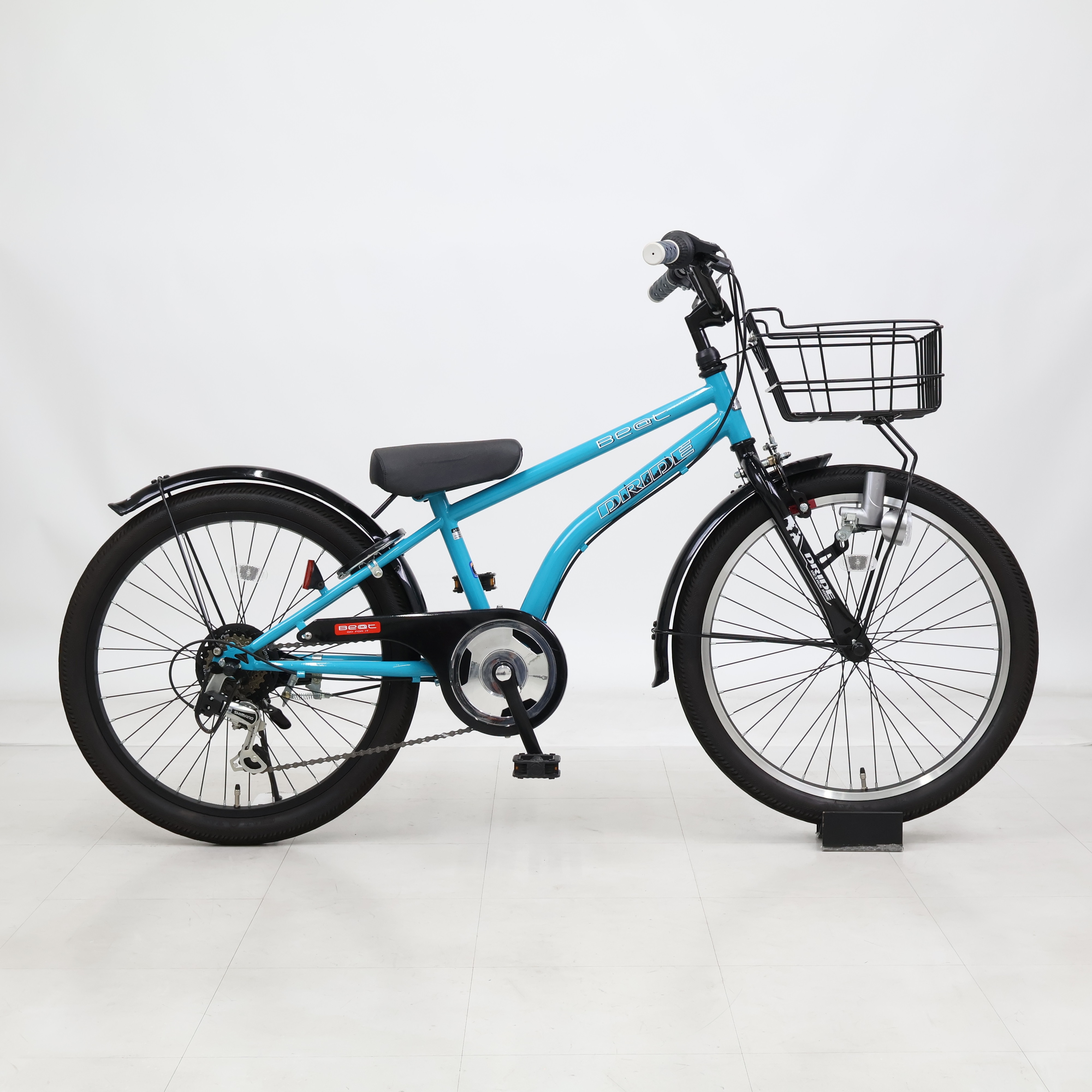 リユース】ドライドBEAT 226-J 22インチ 2020年モデル 子供用 自転車 リユース】ドライドBEAT 226-J 22インチ 2020年モデル 子供用 自転車