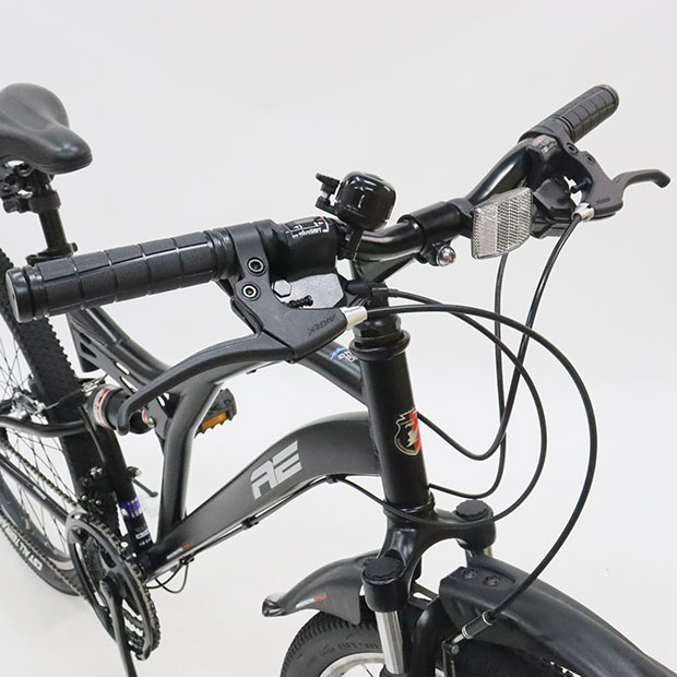 MONTEREY☆マウンテンバイク☆防犯登録料込