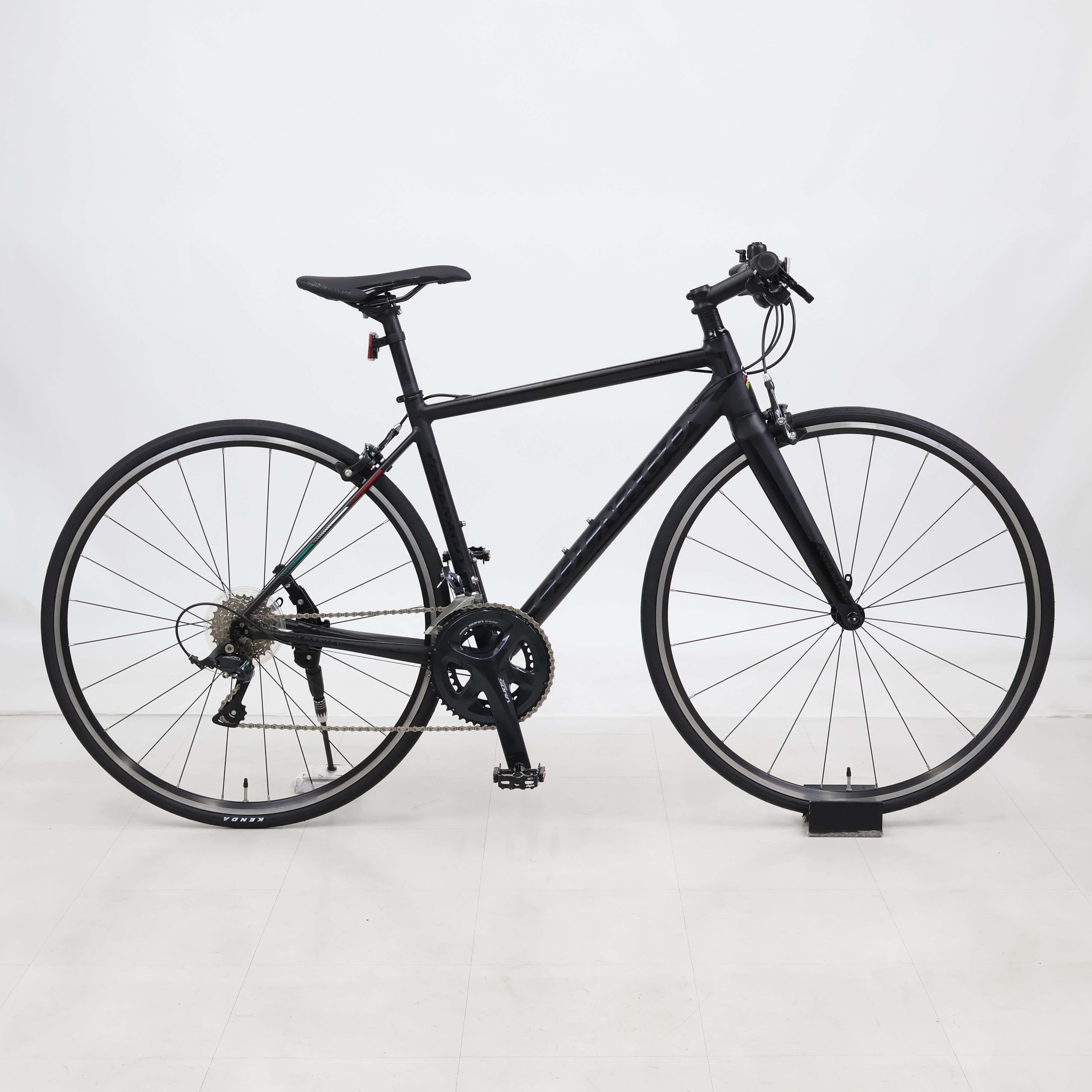 リユース】VORREI SORA 460mm クロスバイク 自転車