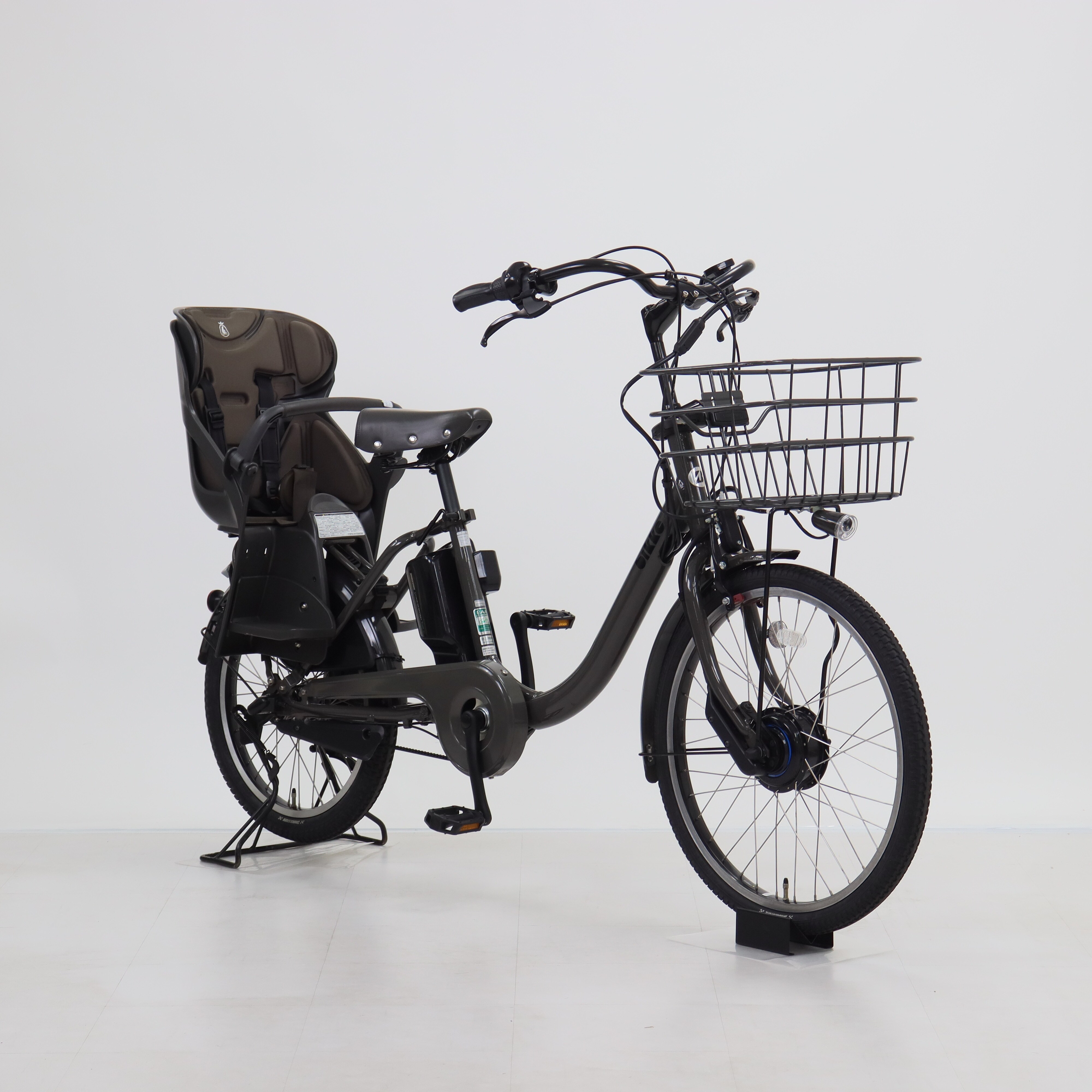 リユース】bikke MOB dd「BM0B40」24/20インチ 2020年モデル
